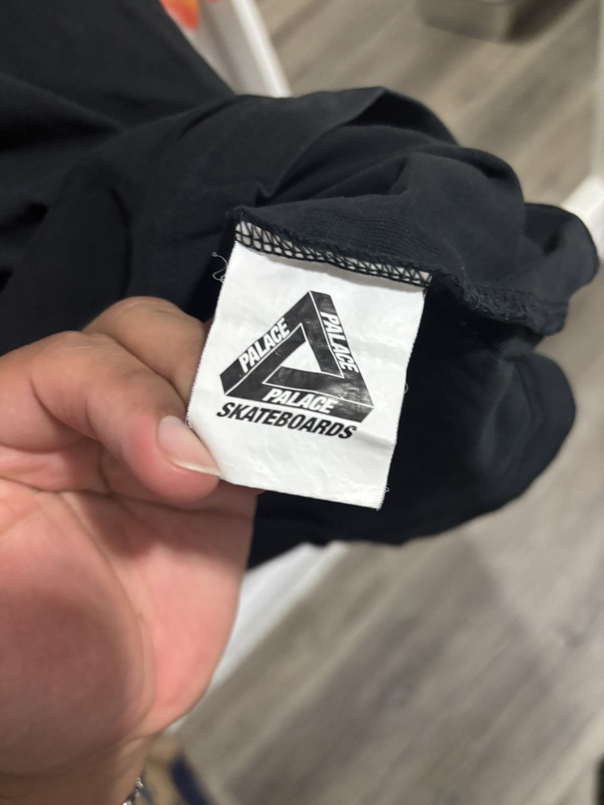 Palace Palace Octo T-shirt Size US M / EU 48-50 / 2 - 6 Thumbnail