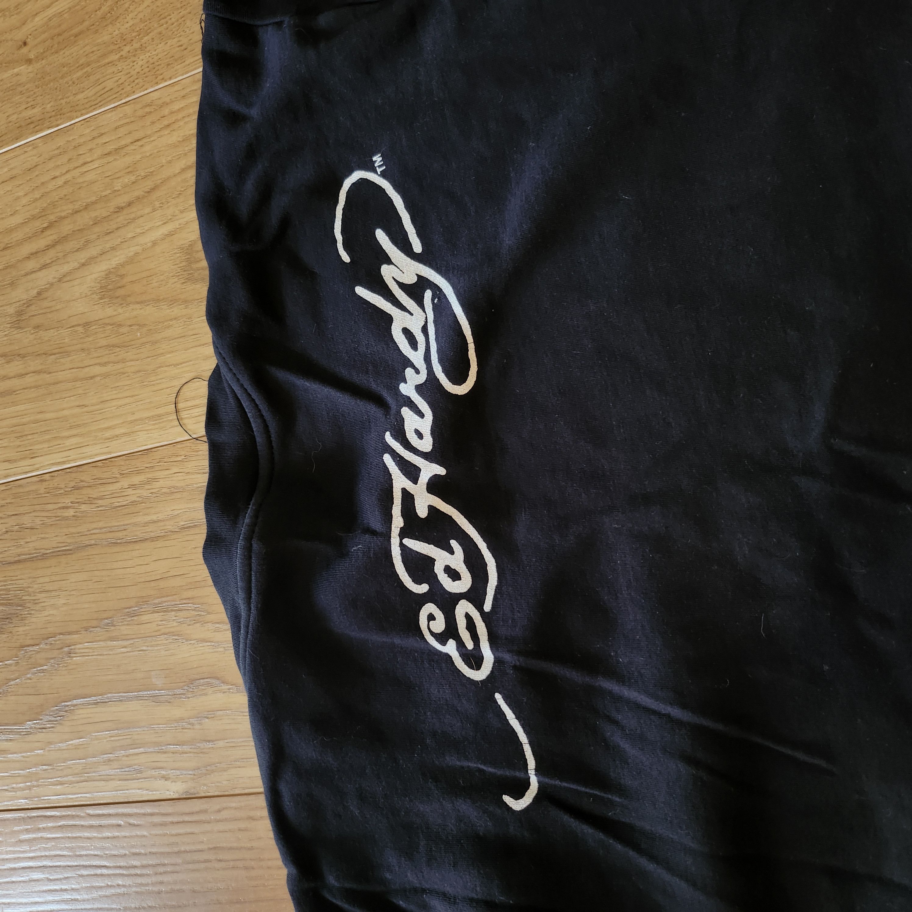 Ed Hardy EdHardy Tatoo Skull shirt Size US L / EU 52-54 / 3 - 8 Thumbnail