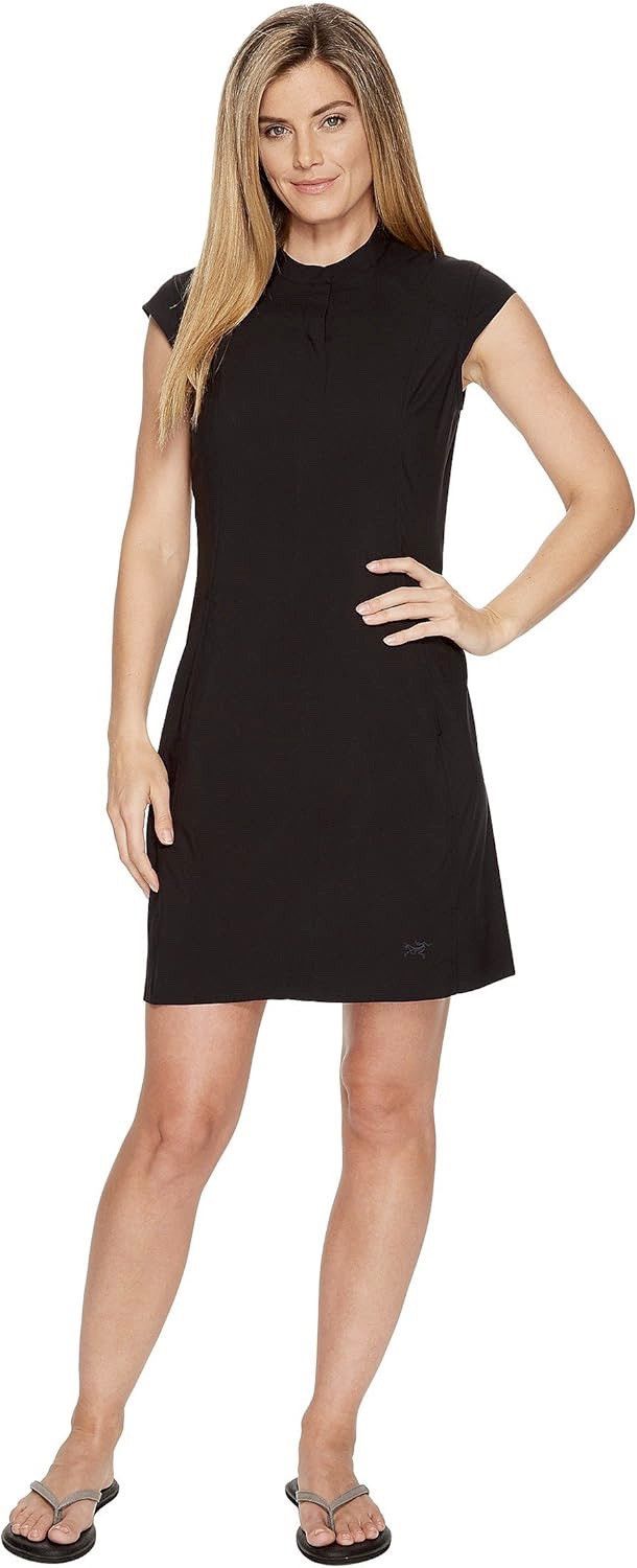 Arc'teryx Arc’teryx Cala Black Dress Size XS Size XS / US 0-2 / IT 36-38 - 2 Thumbnail