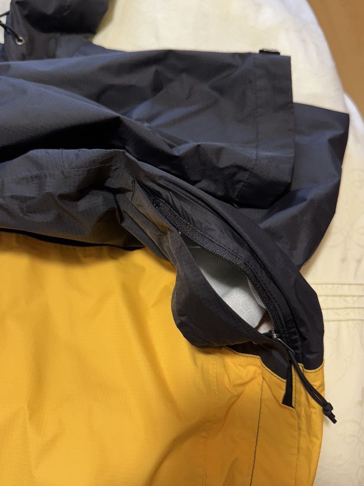 The North Face The North Face Venture Dryvent Hooded Jacket Size US M / EU 48-50 / 2 - 5 Thumbnail