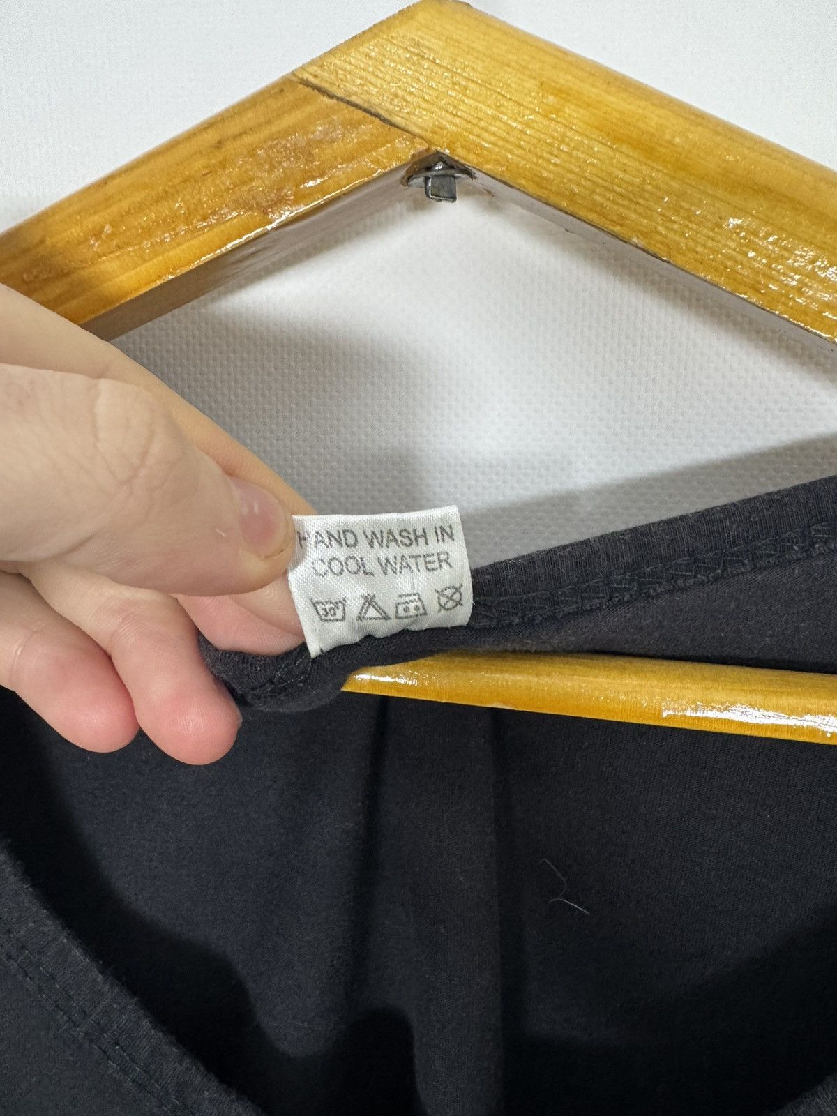 Stussy Vintage Y2k Stussy Spell Out Big Logo Tank Top 00’s Size US L / EU 52-54 / 3 - 11 Thumbnail
