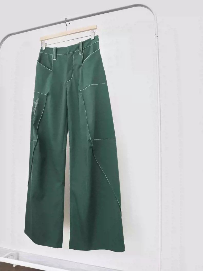 Men's Kiko Kostadinov Denim | Grailed