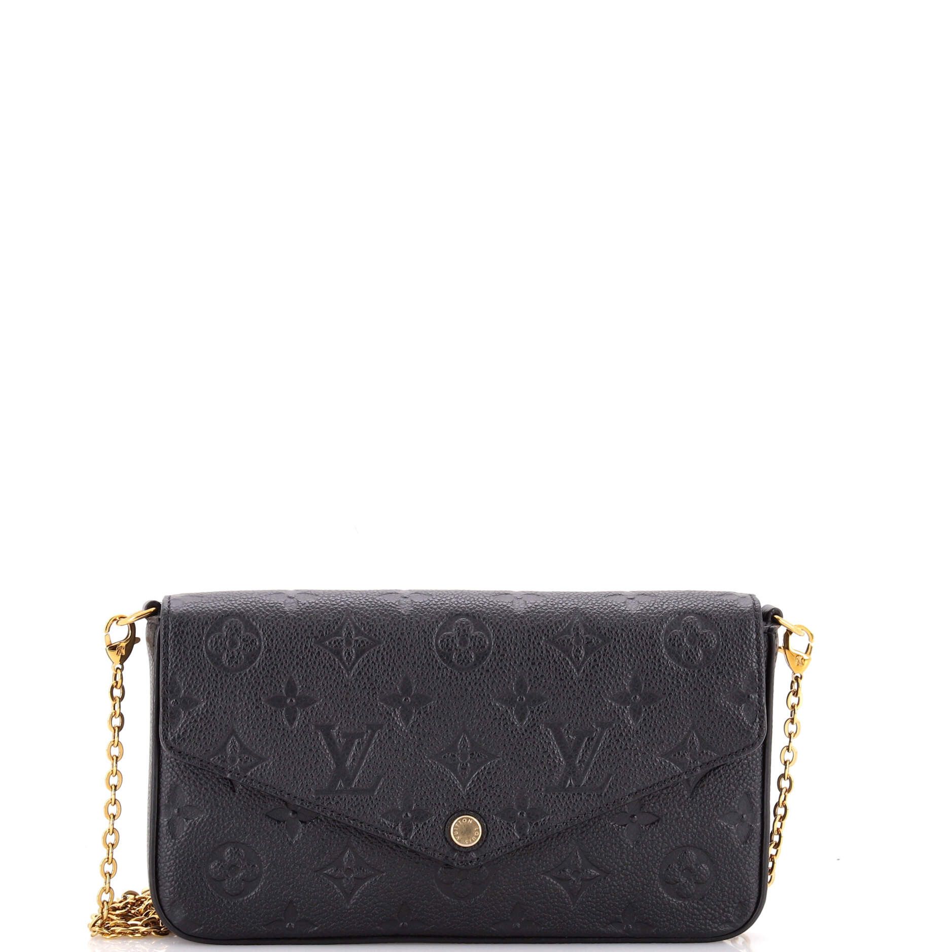 Louis Vuitton Felicie Pochette Size ONE SIZE - 1 Thumbnail