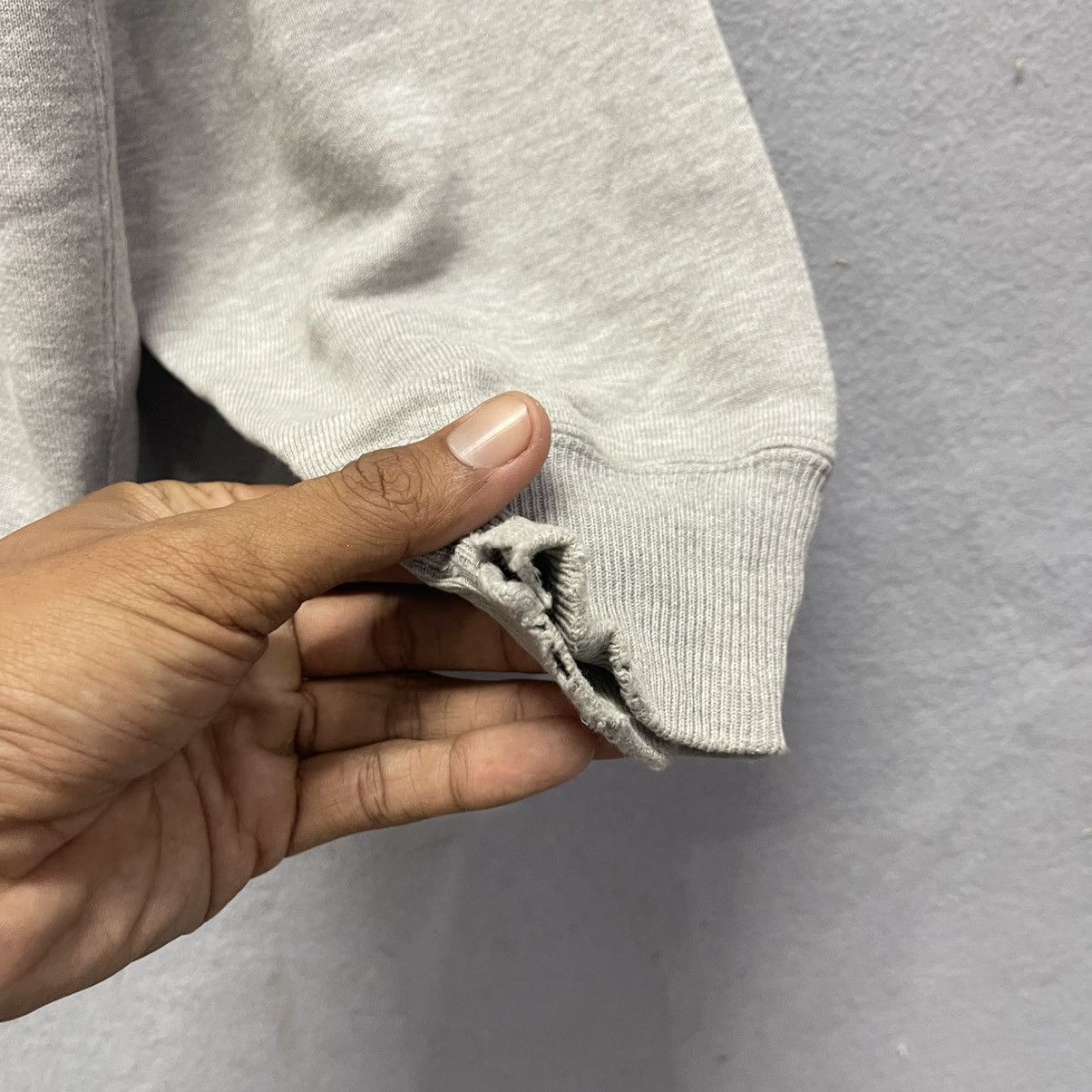 Polo Ralph Lauren Vintage Early 2000s Polo by Ralph Lauren “Polo Bear” Hoodie Size US S / EU 44-46 / 1 - 5 Thumbnail