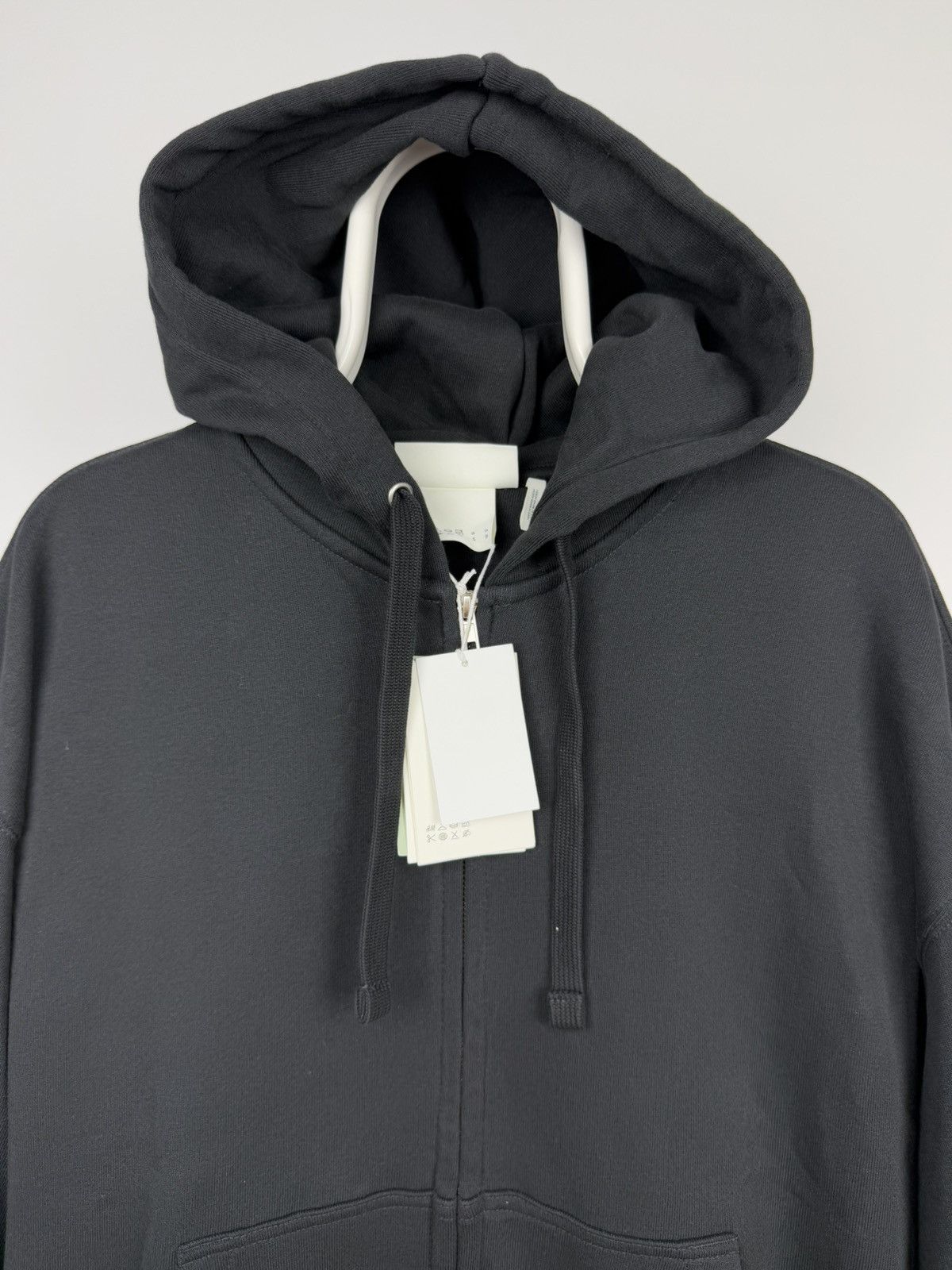 H&M H&M Baggy Hoodie New - Size M Size US S / EU 44-46 / 1 - 3 Thumbnail