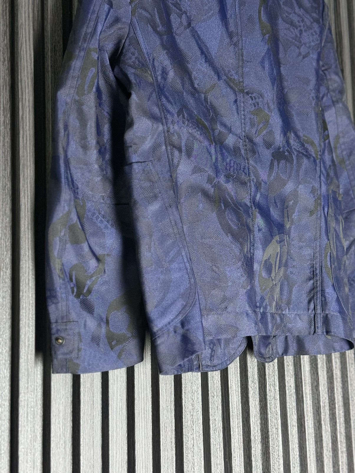Alexander McQueen Alexander McQueen Jacket Size US S / EU 44-46 / 1 - 13 Thumbnail