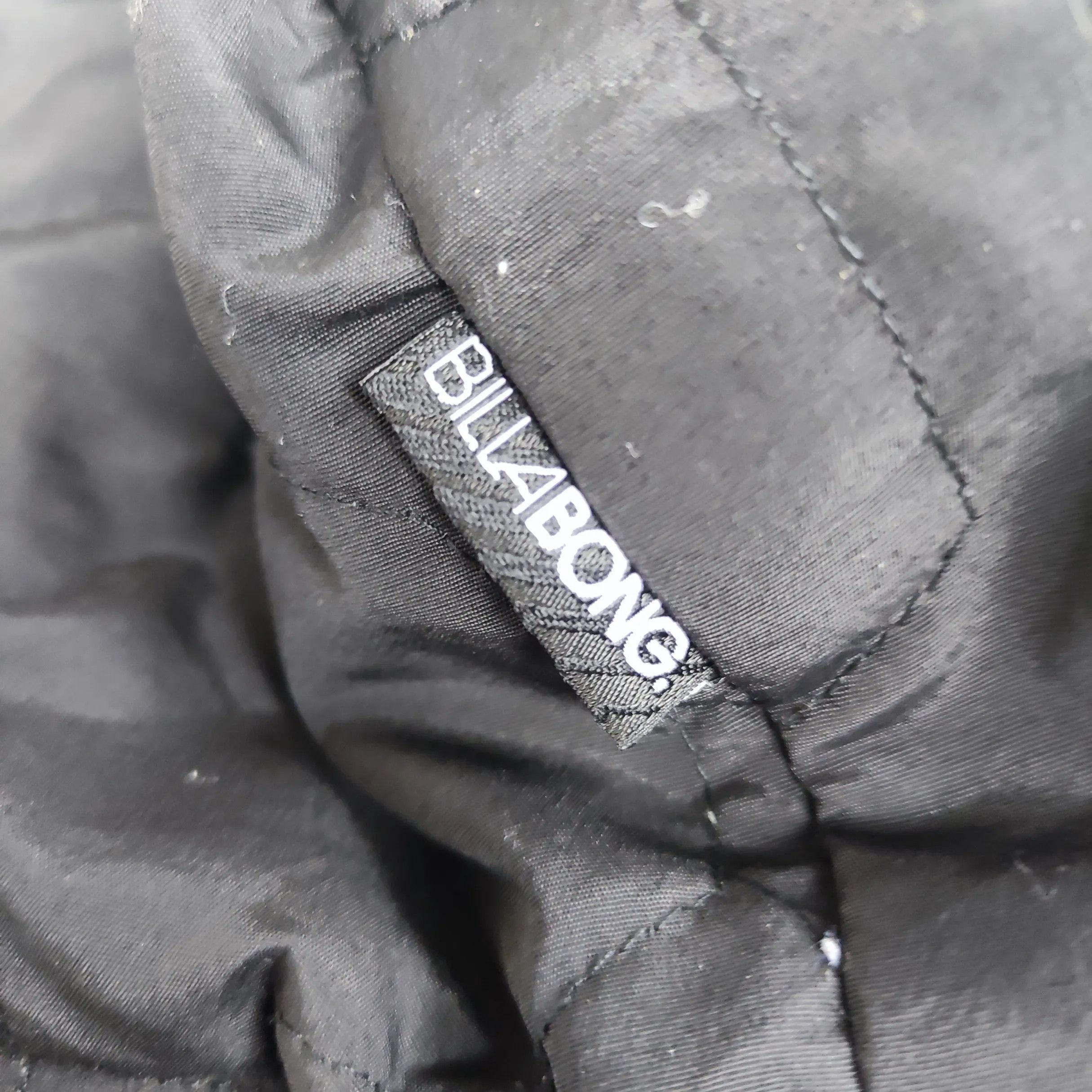 Billabong Vintage Billabong x Navajo Reversible Jacket Size US L / EU 52-54 / 3 - 18 Thumbnail