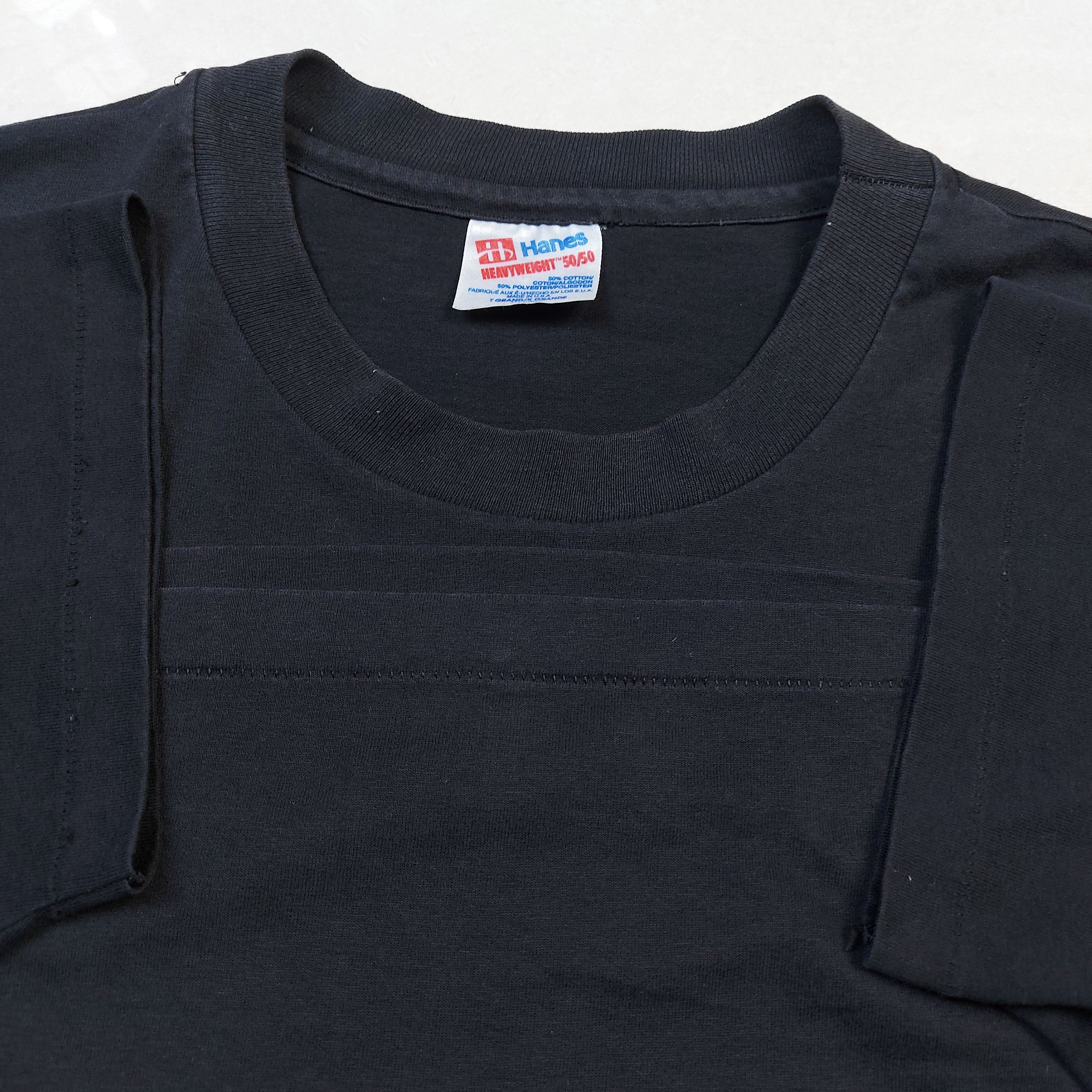 Other VTG 90s Ohio Derby Thoroughbred Horse Race Single-Stitch TEE Size US XL / EU 56 / 4 - 13 Thumbnail