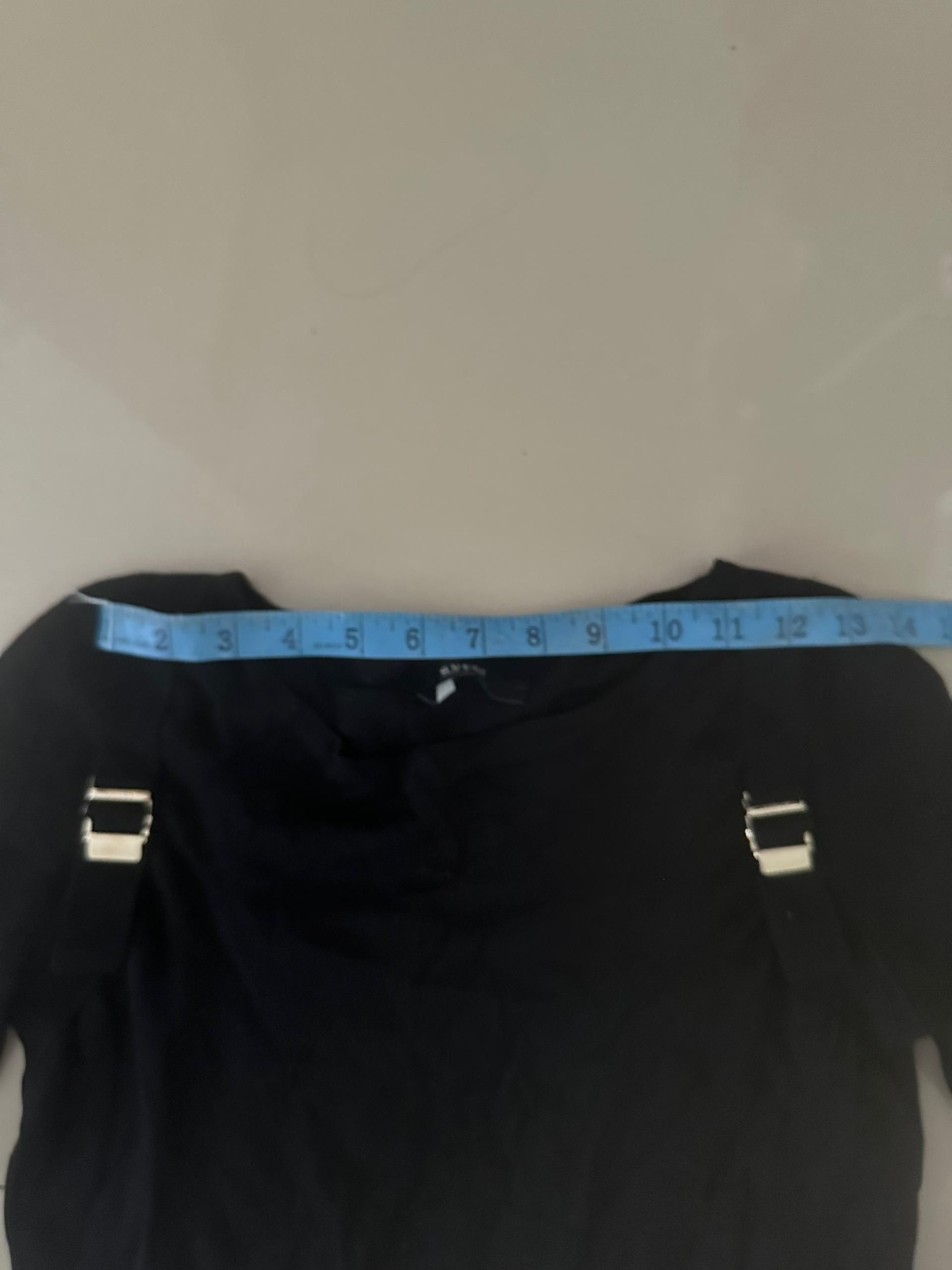 Gucci Gucci Virgin sweater Size L / US 10 / IT 46 - 8 Thumbnail
