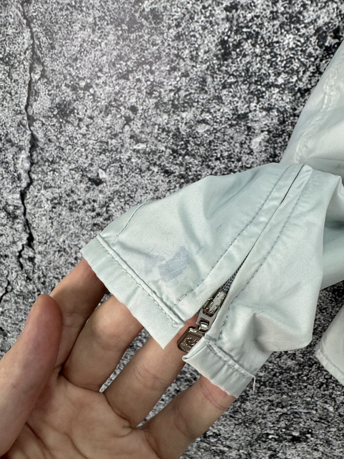Belstaff Belstaff Multipocket Nylon Jacket Silver Label Size 42 Size M / US 6-8 / IT 42-44 - 23 Thumbnail