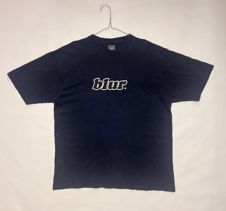Band Tees × Vintage Vintage Radiohead Shirt,Oasis,The Verve