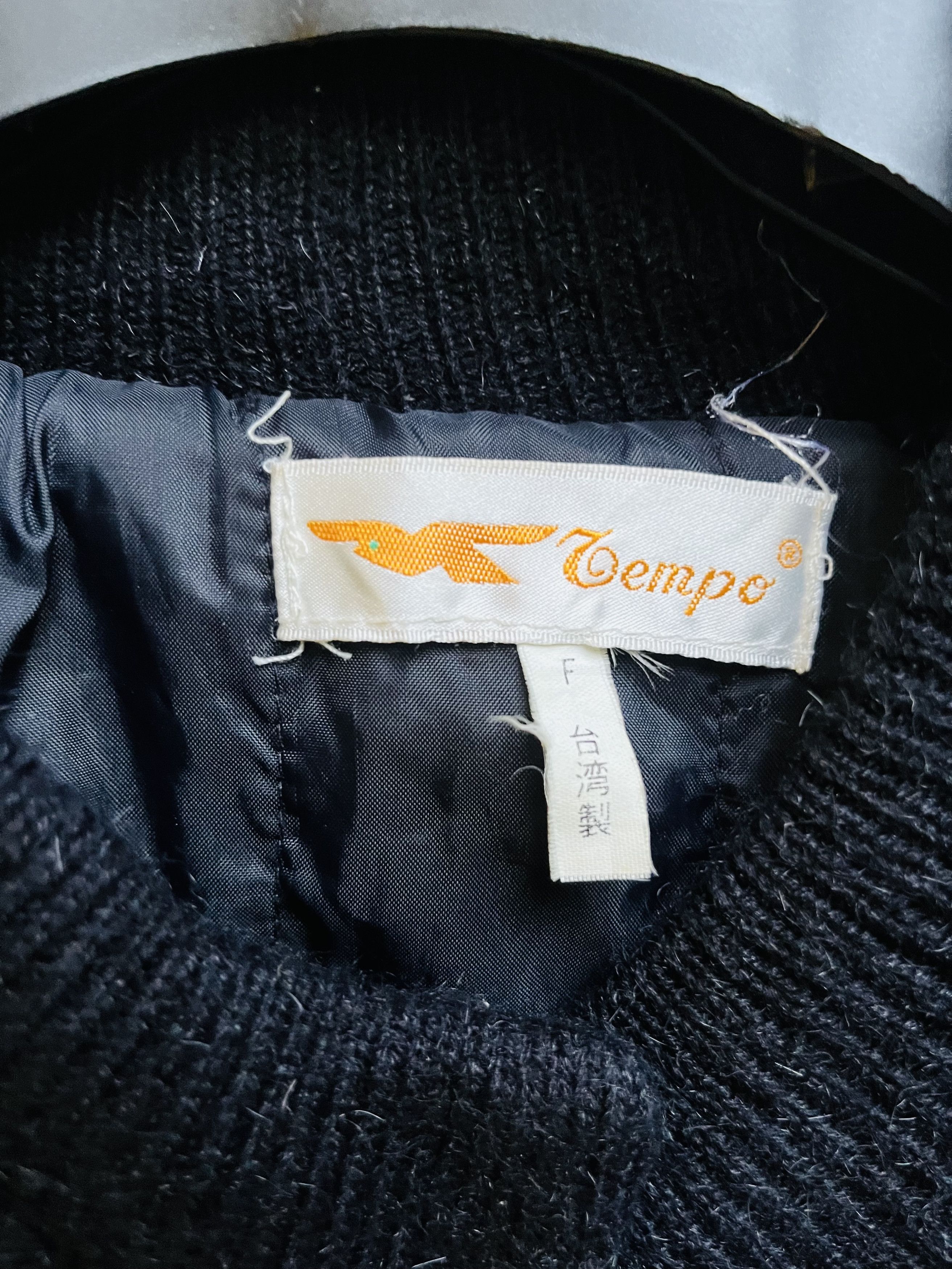Japanese Brand × Vintage Vintage Tempo Japanese Designer Fashion Style Size XL / US 12-14 / IT 48-50 - 11 Thumbnail