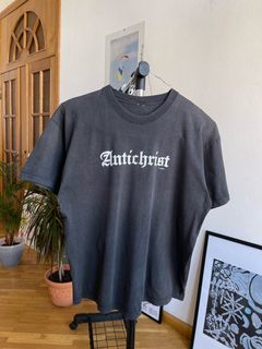 Anti Christ | Grailed