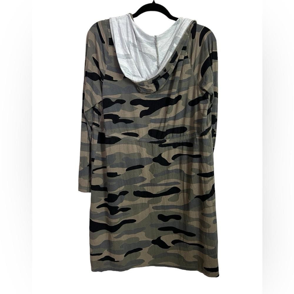 Torrid Torrid l Super Soft Camp Hoodie Jacket 1X Size XL / US 12-14 / IT 48-50 - 4 Thumbnail