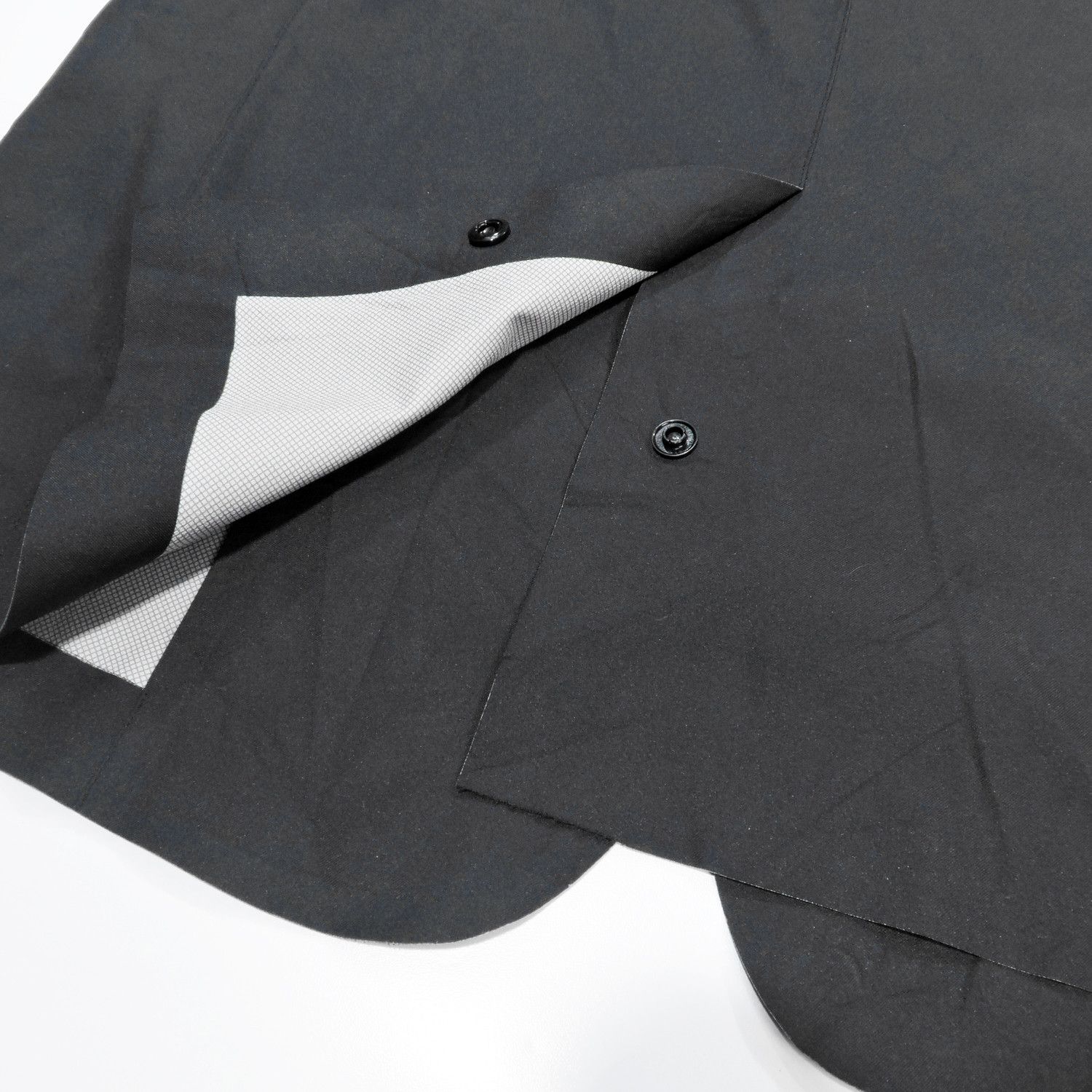 Theory THEORY+ LASER DEFENSE WATERPROOF BLAZER JACKET Size US M / EU 48-50 / 2 - 13 Thumbnail