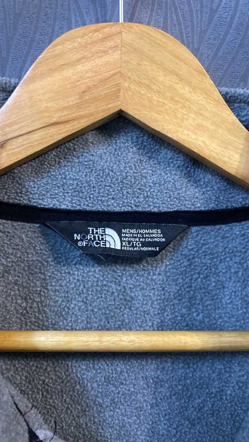 Japanese Brand × The North Face THE NORTH FACE OUTERWEAR 2 Material Xl Size US XL / EU 56 / 4 - 6 Thumbnail