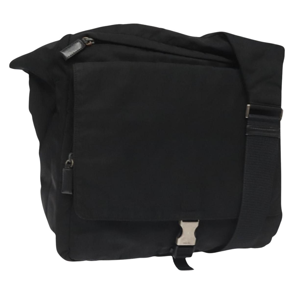 Prada Prada Saffiano shoulder Size ONE SIZE - 1 Thumbnail