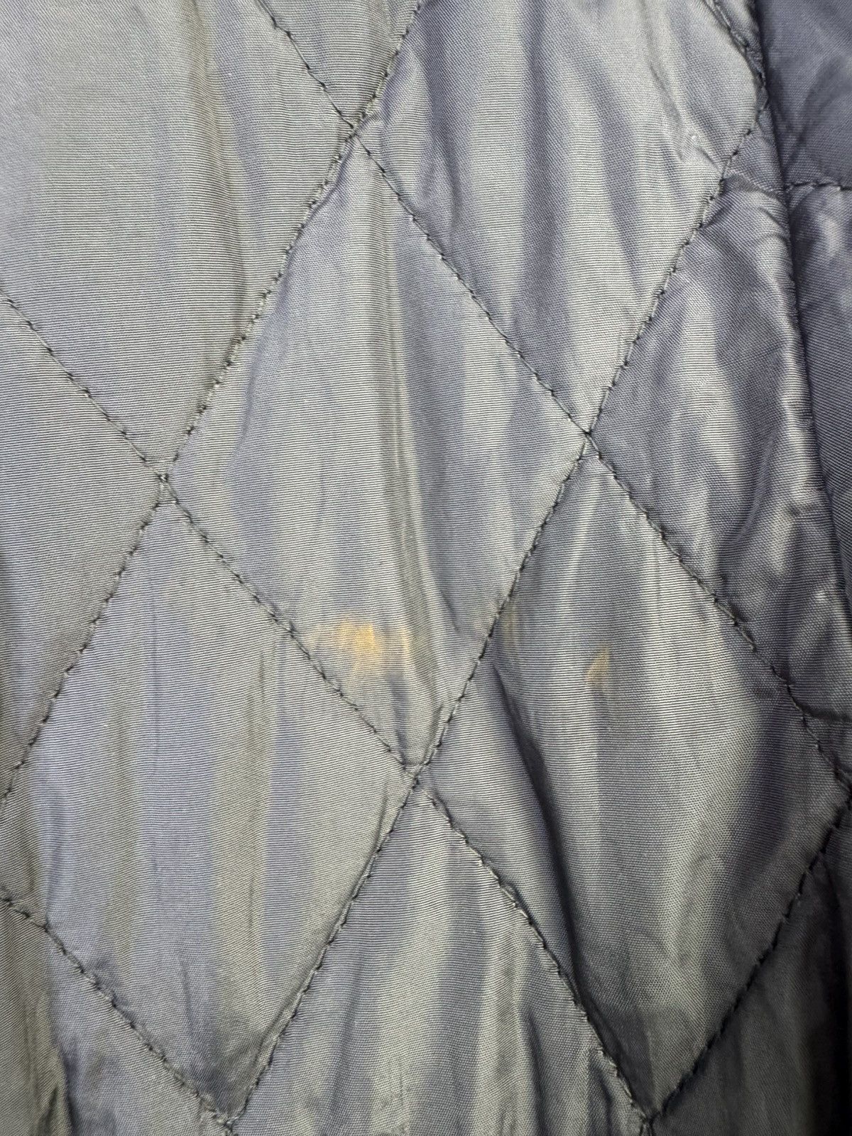 Coach Coach quilted nylon jacket Size US L / EU 52-54 / 3 - 4 Thumbnail
