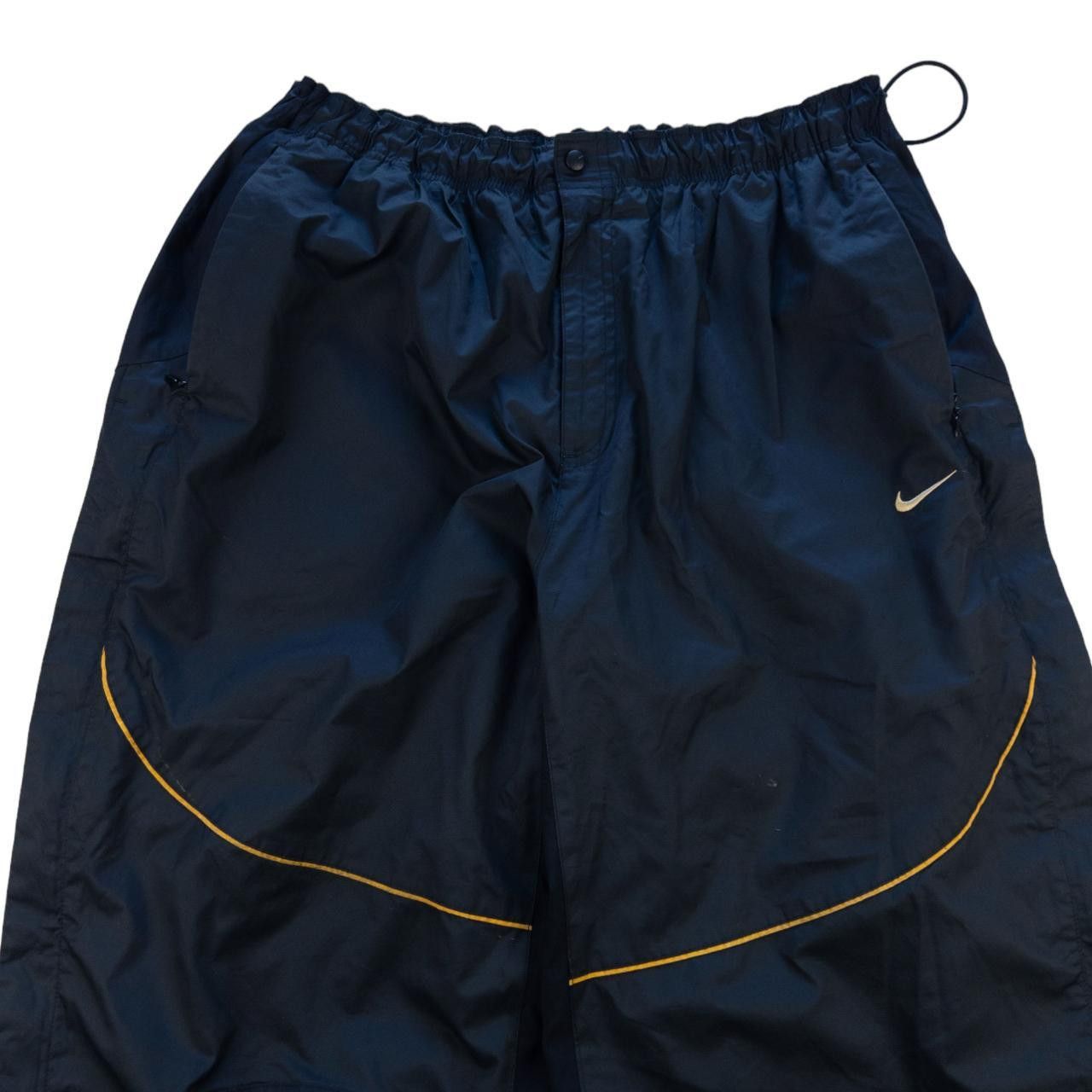 Nike Vintage Nike Tracksuit Bottoms Size W32 Size US 32 / EU 48 - 6 Thumbnail