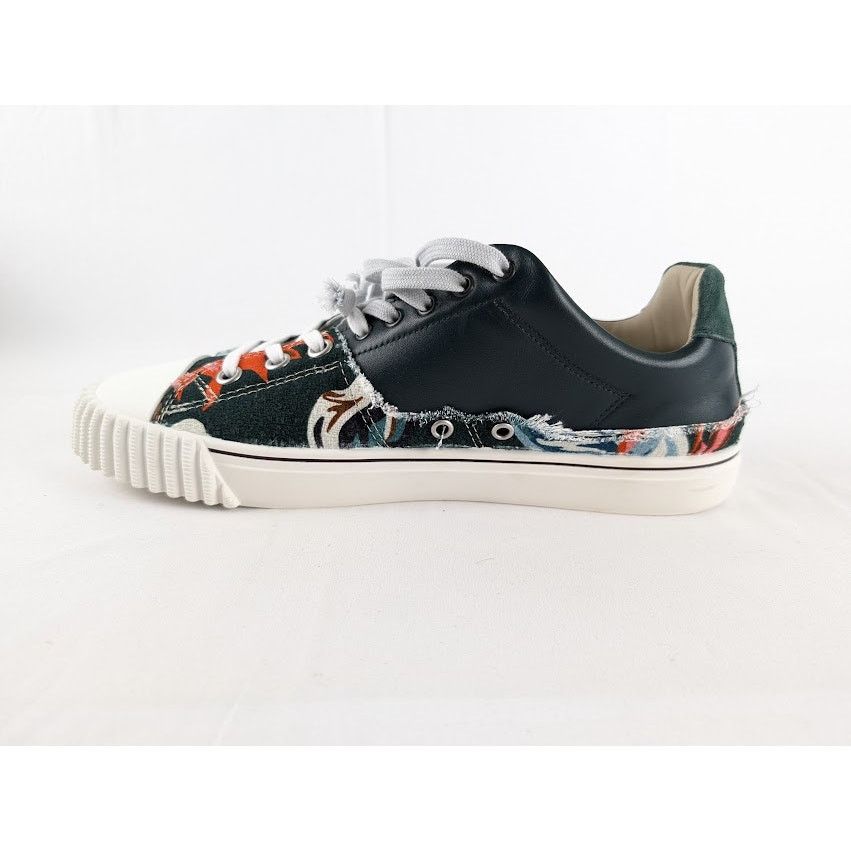 Maison Margiela o1rshd1 Sneakers in Multicolor Size US 7 / EU 40 - 8 Thumbnail