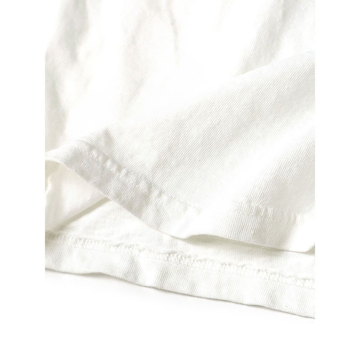 Kapital Kapital 18.5/-Tenjiku Ringer Pocket T-shirt (FARMY) Tee M Size US M / EU 48-50 / 2 - 7 Thumbnail