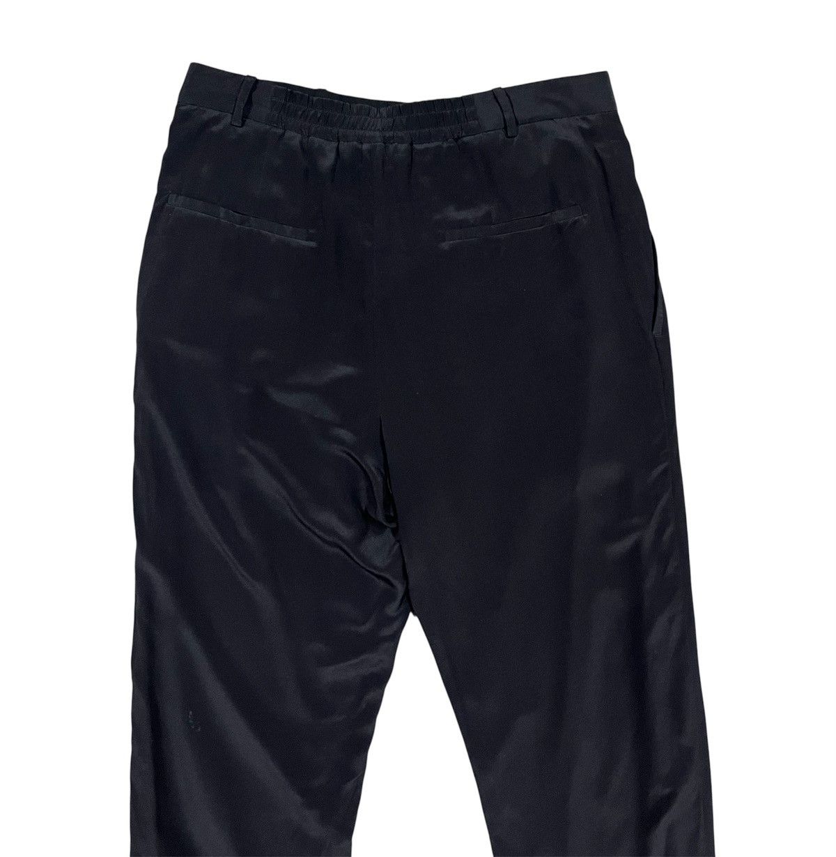 Haider Ackermann Haider ackermann slack pants Size 33" - 9 Thumbnail