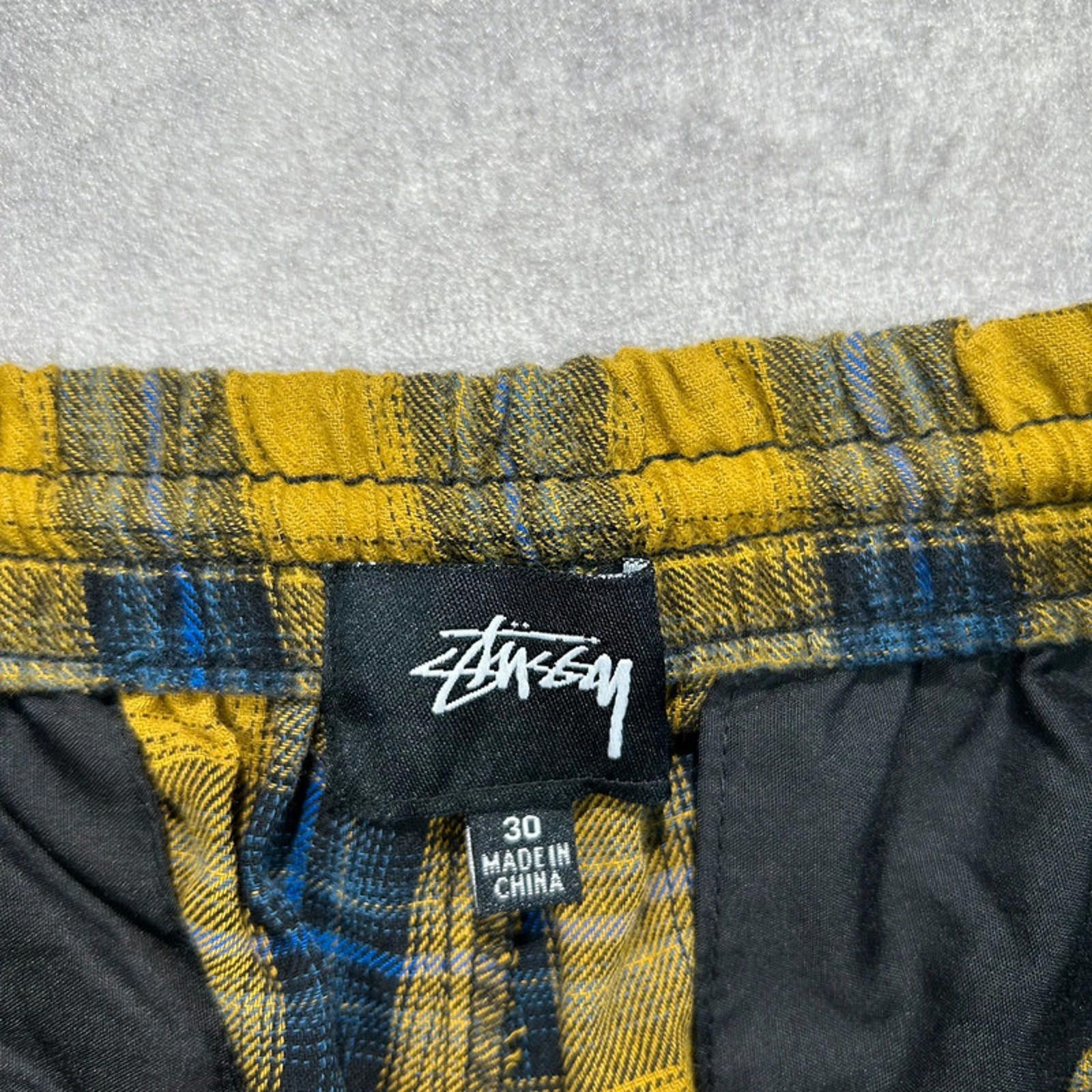 Stussy Stussy shorts, W30 Size US 30 / EU 46 - 4 Thumbnail