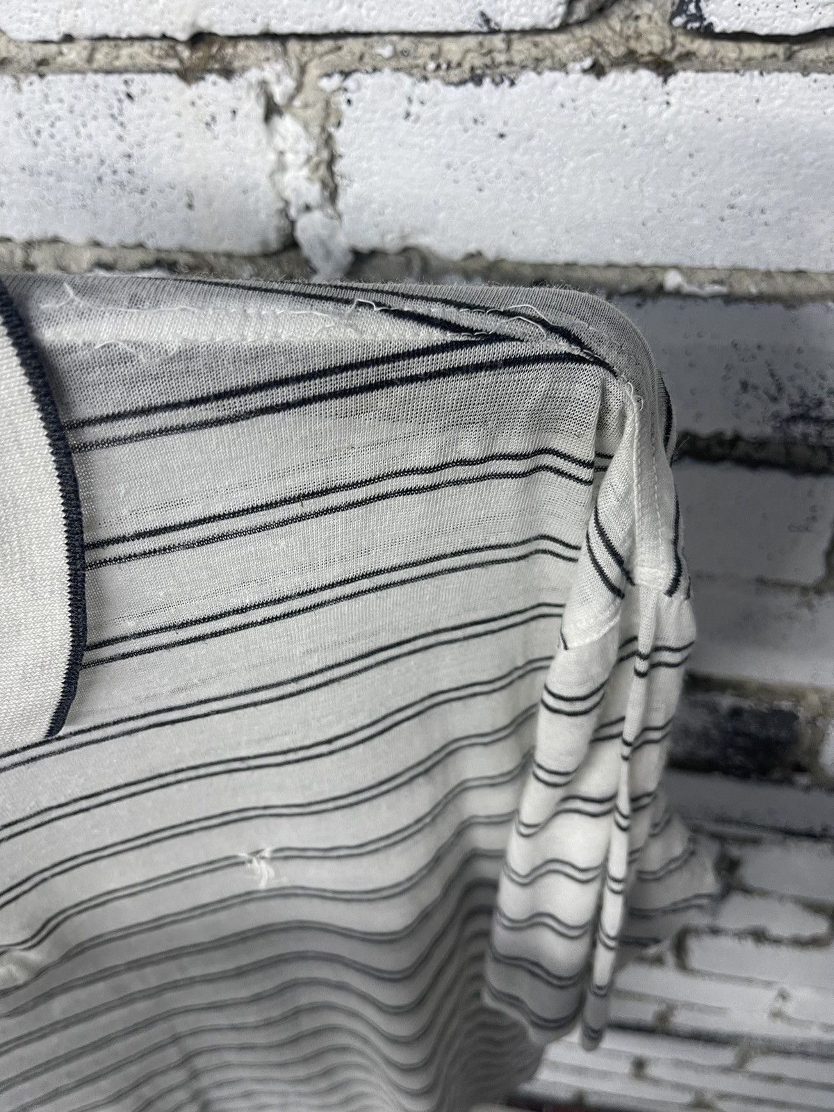 Yves Saint Laurent YvesSaintLaurent Size US M / EU 48-50 / 2 - 12 Thumbnail