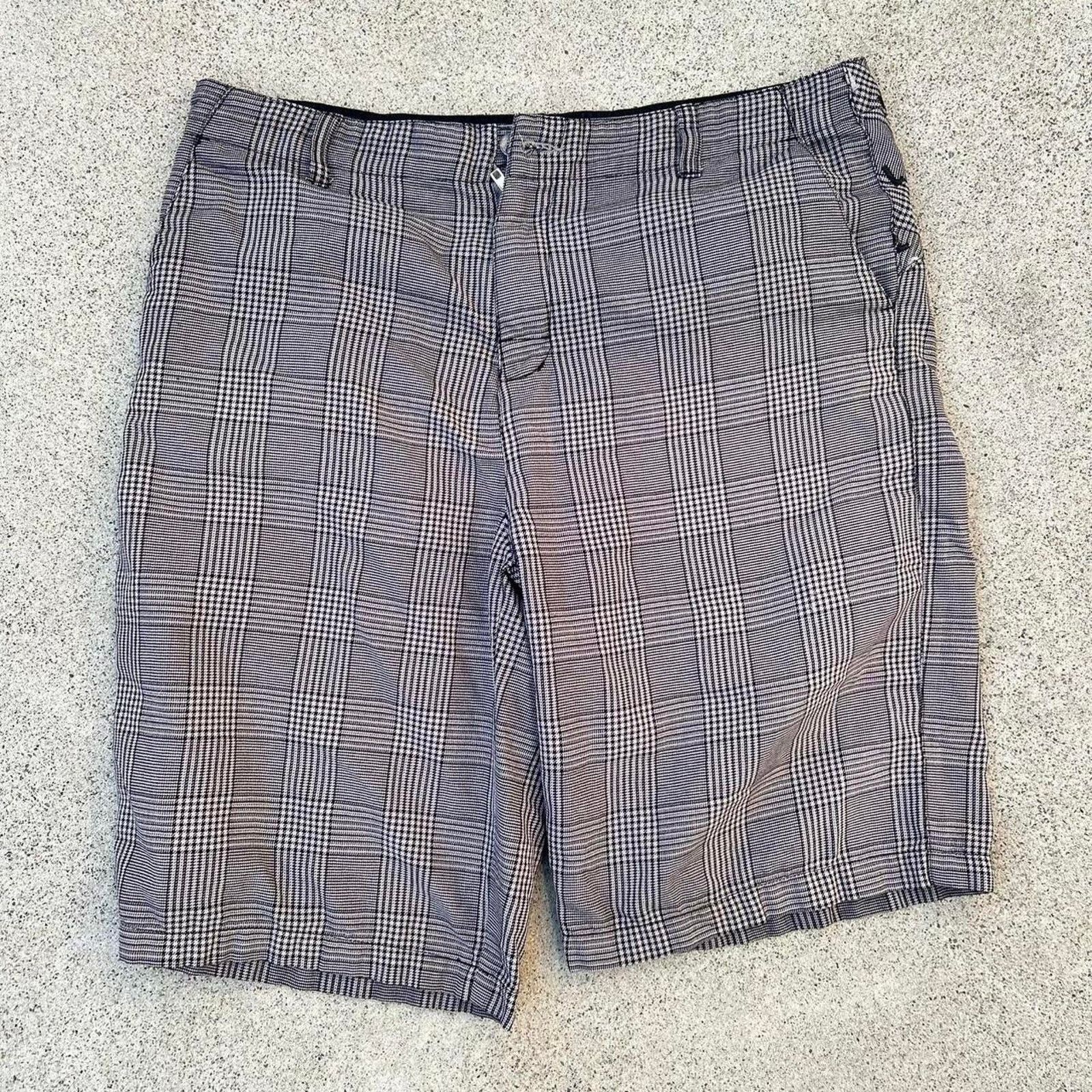 Other Vintage Lost Surf Baggy Shorts Mens Size US 36 / EU 52 - 3 Thumbnail