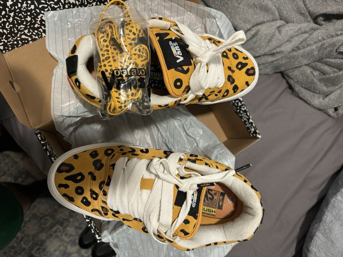 Imran Potato Imran Potato Vans 8.5 Size US 8.5 / EU 41-42 - 3 Thumbnail