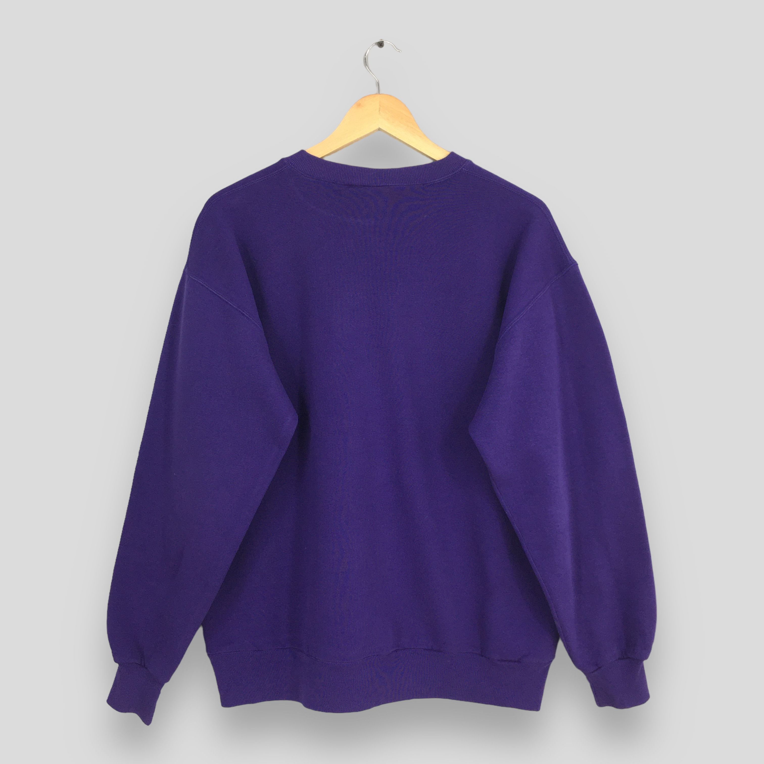 Russell Athletic Vintage Northern Iowa Panthers Football Sweatshirt XLarge Size US XL / EU 56 / 4 - 7 Thumbnail