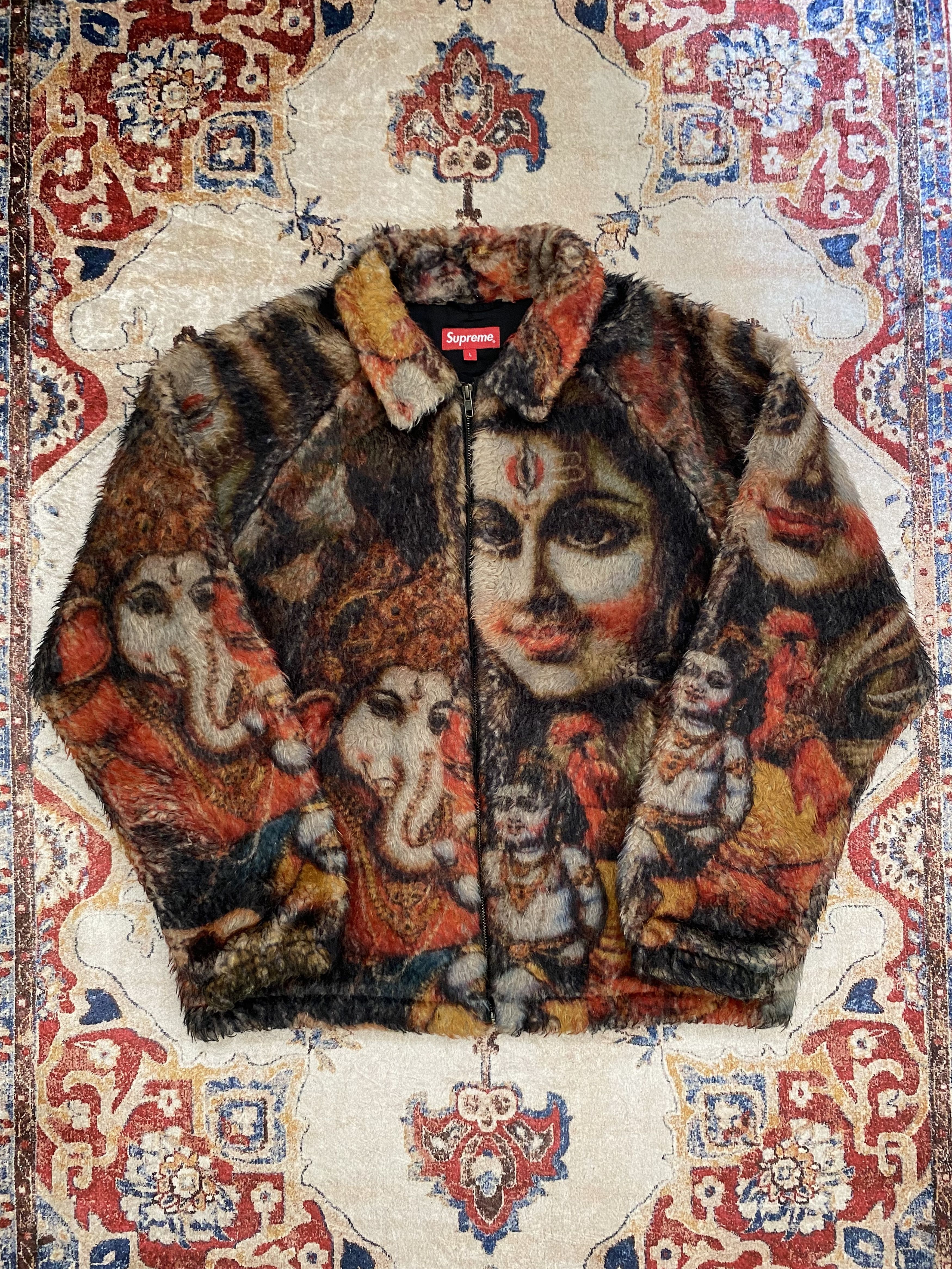Supreme Ganesh | Grailed