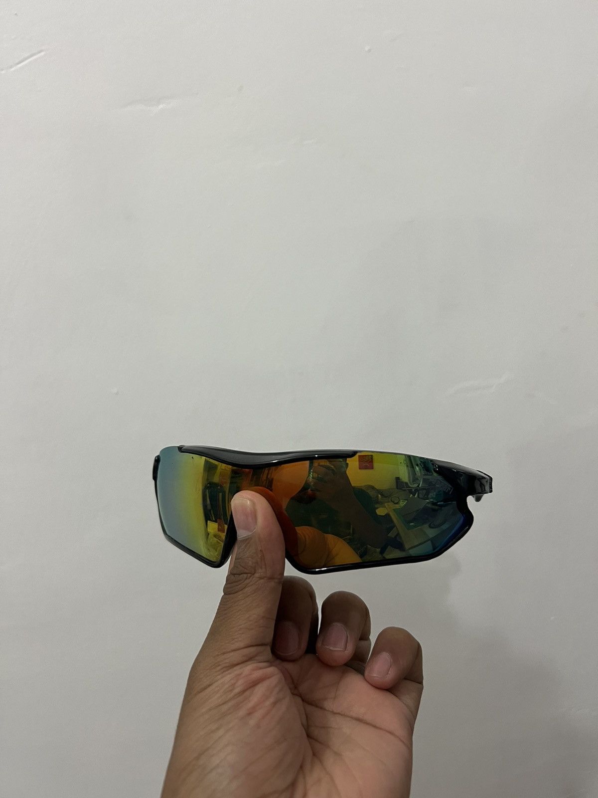 Ferrari Ferrari Sport Glasses Size ONE SIZE - 4 Thumbnail