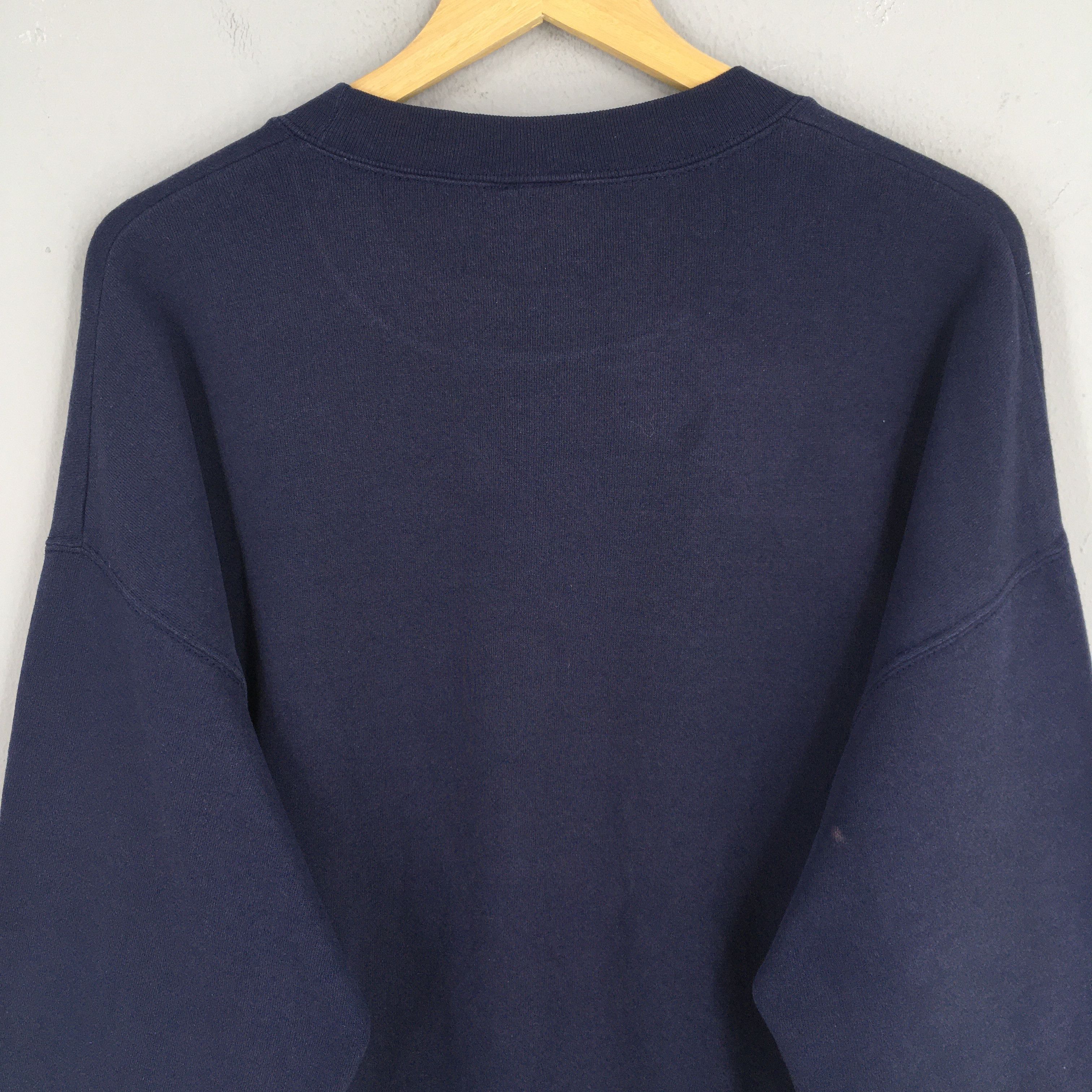 NFL Vintage Denver Broncos Super Bowl Champion NFL Sweatshirt XL Size US XL / EU 56 / 4 - 8 Thumbnail