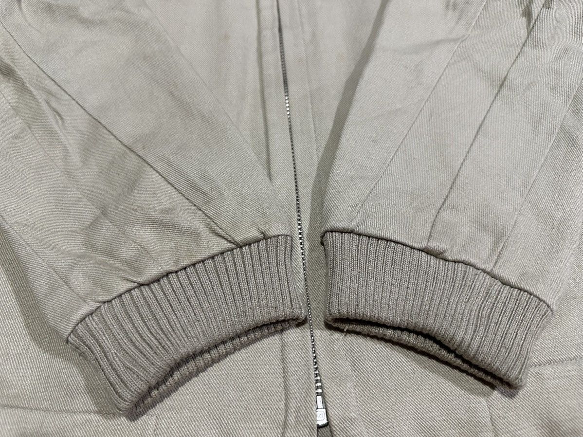 Jun Takahashi × Undercover 🔥Rare Archived Aw95 Vintage Undercover Work Jacket Canvas Size US L / EU 52-54 / 3 - 10 Thumbnail