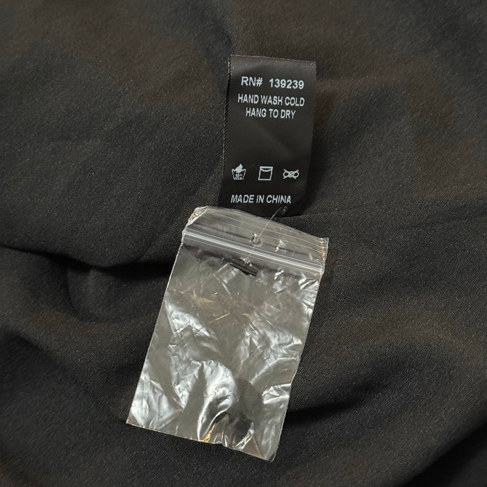 Other NEW Pomander Place Isabel Bow Dress Black White Size XS Size XS / US 0-2 / IT 36-38 - 8 Thumbnail