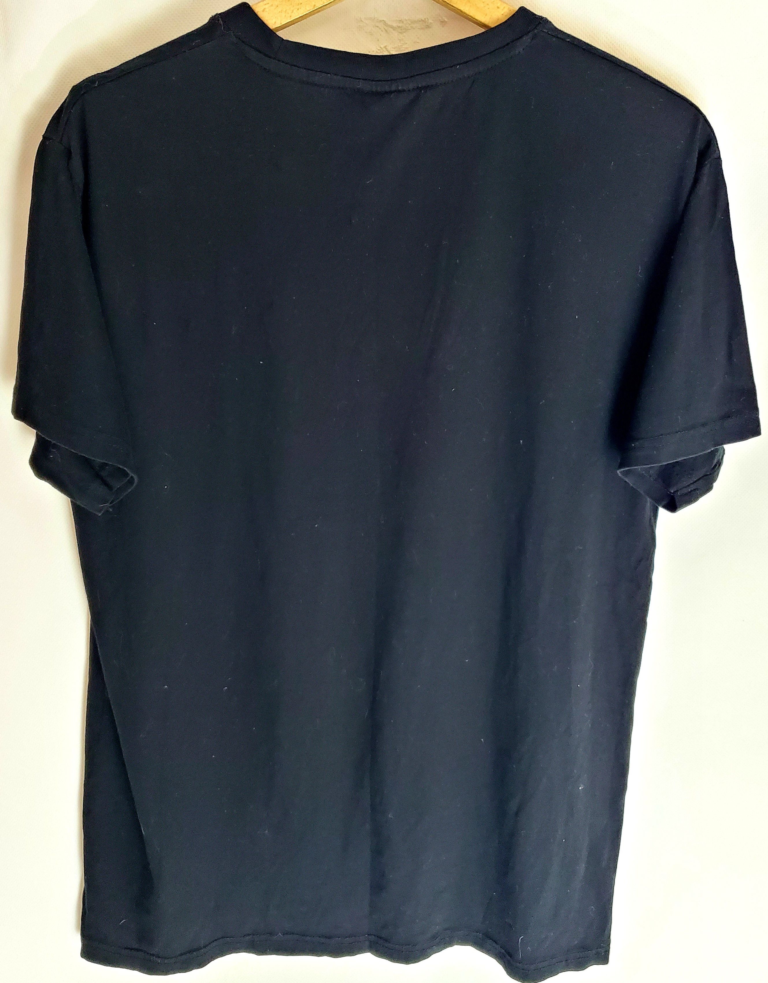 Apple × Vintage Vintage Y2K Social Media tee you tube/my space size M Size US M / EU 48-50 / 2 - 4 Thumbnail