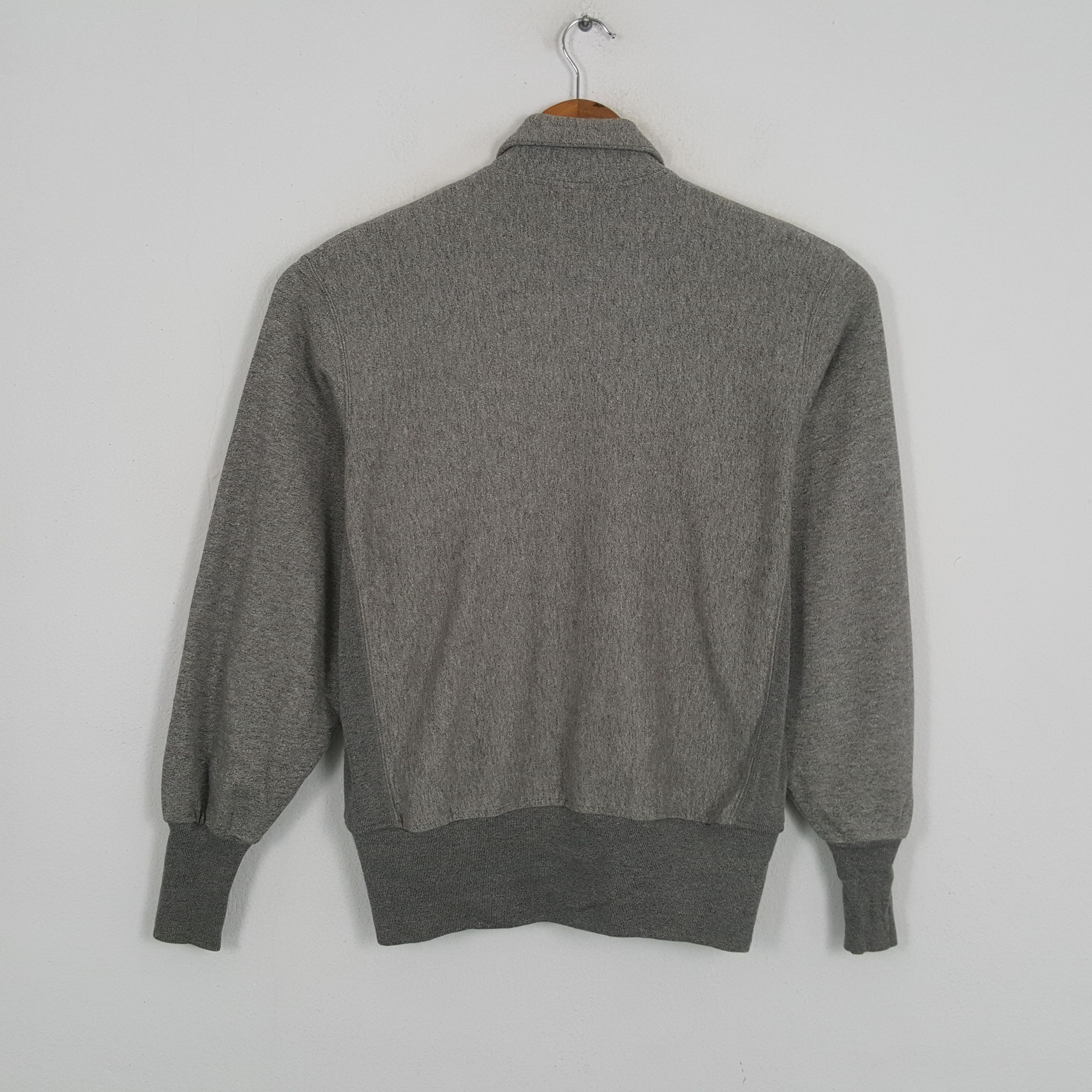 GOODENOUGH × Japanese Brand × Vintage Vintage GOOD ENOUGH Japanese Fashion Brand Sweaters Jacket Size US M / EU 48-50 / 2 - 3 Thumbnail