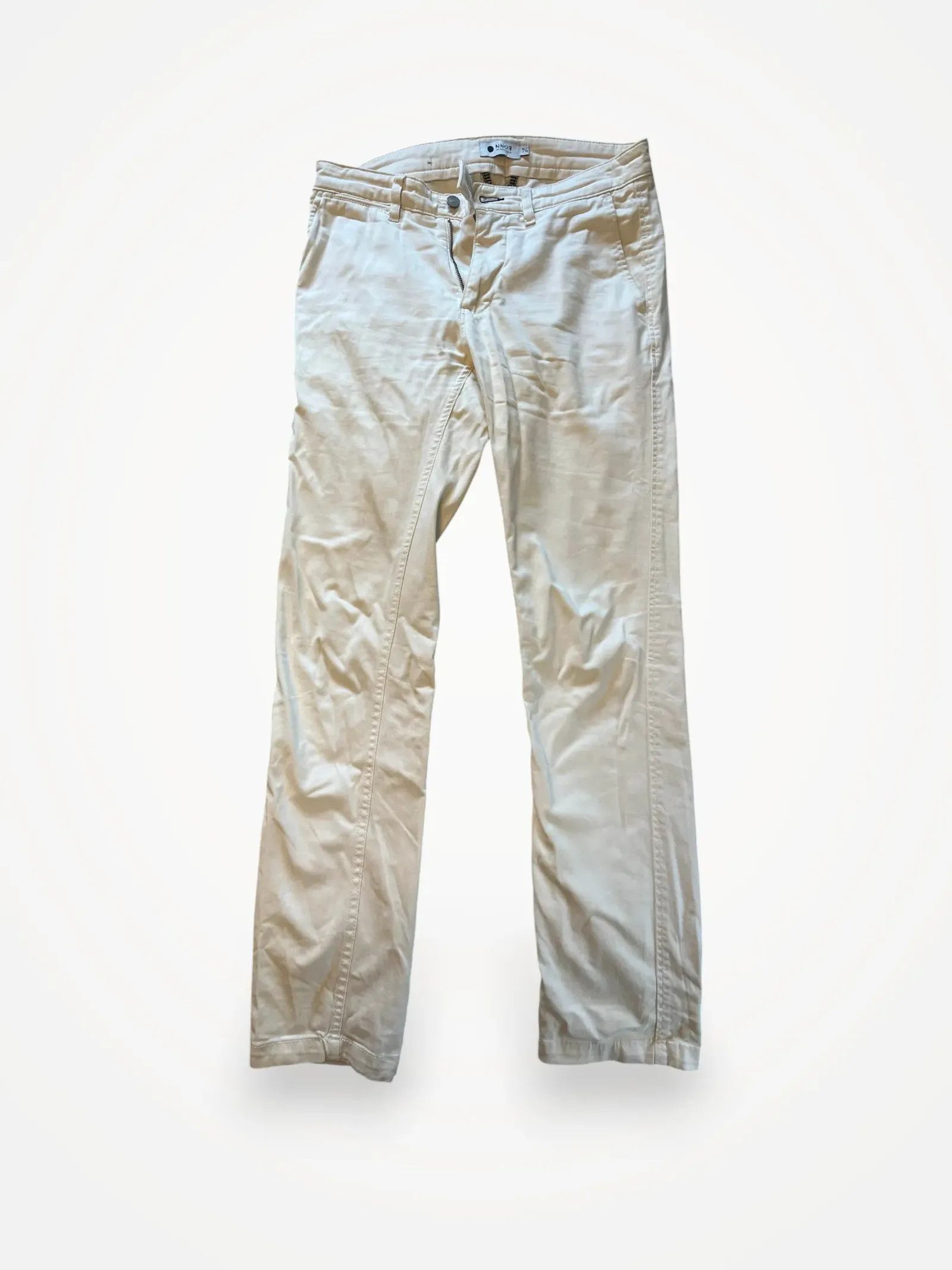 NN07 NN07 Marco Pants Size US 30 / EU 46 - 1 Thumbnail