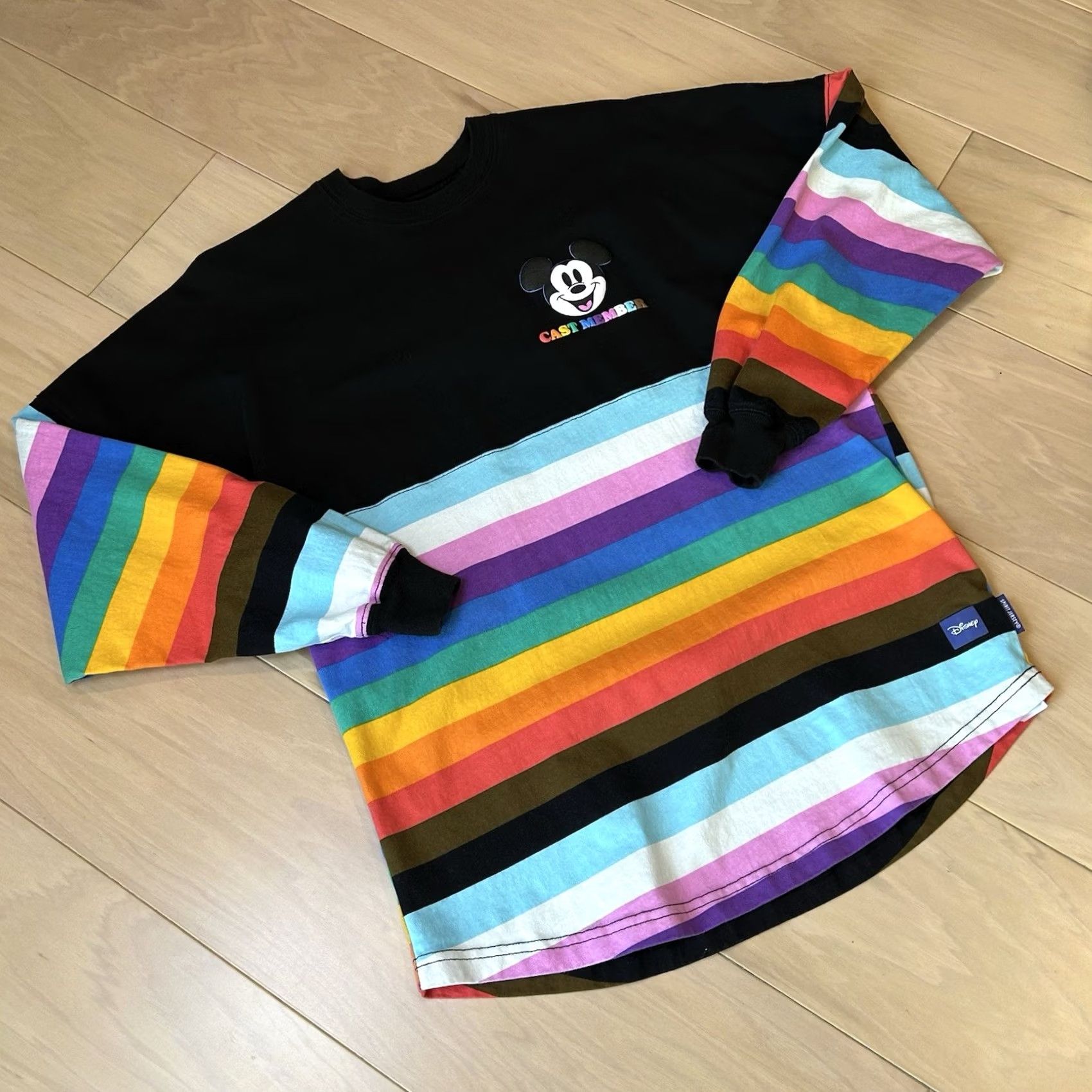 Disney VINTAGE Size S / US 4 / IT 40 - 3 Thumbnail