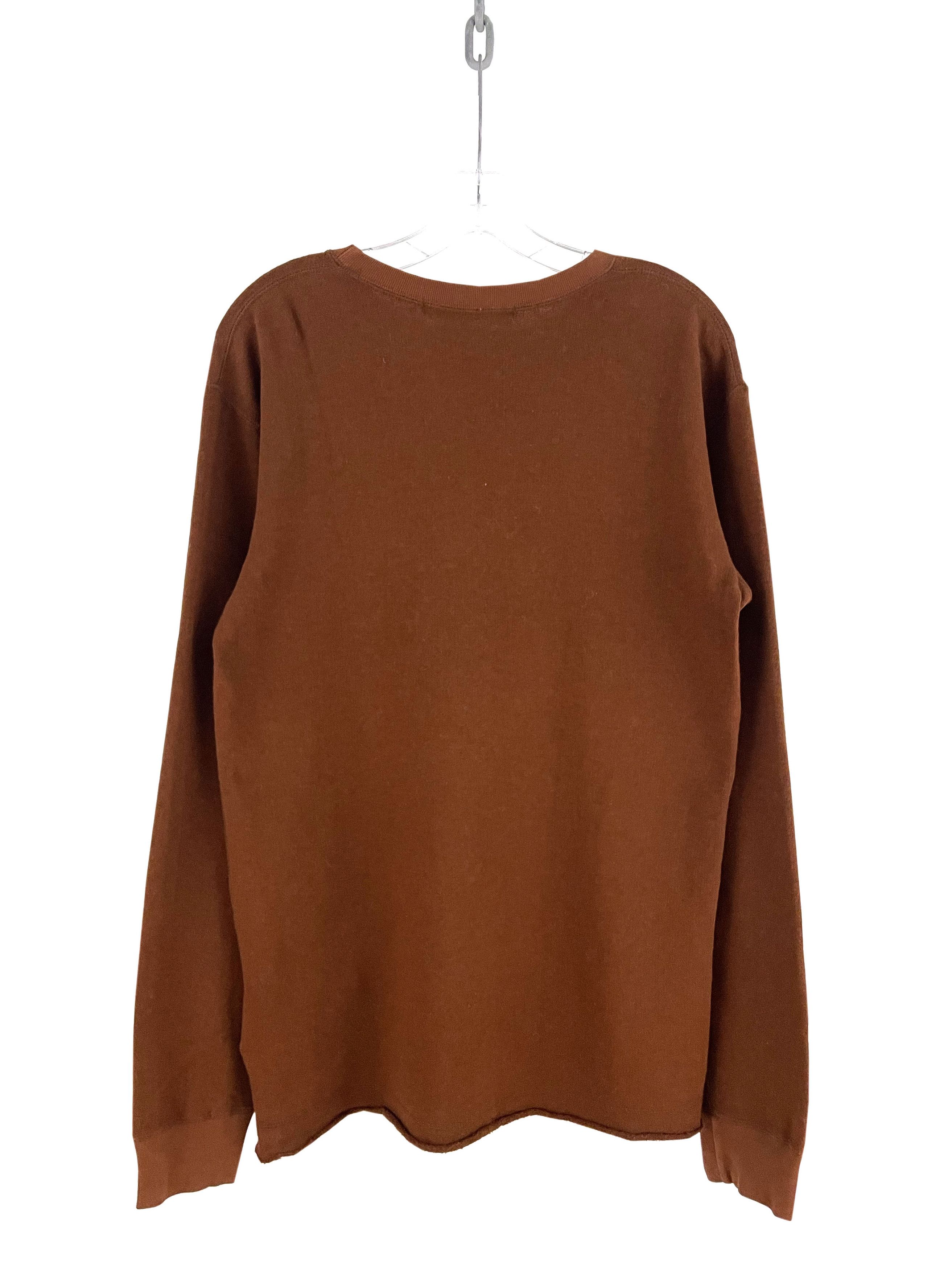 Junya Watanabe 2005 Mulhacen Sweater Size US M / EU 48-50 / 2 - 8 Thumbnail