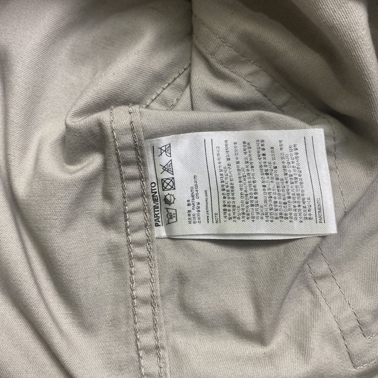 Designer × Other Partimento Oversize Boxy fit Jacket Size US M / EU 48-50 / 2 - 7 Thumbnail