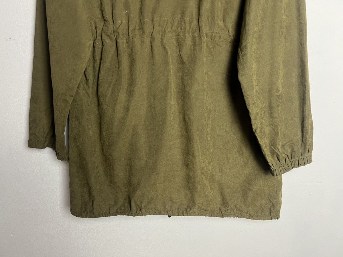 If Six Was Nine Moose on the Loose Utility Parka Size US M / EU 48-50 / 2 - 8 Thumbnail