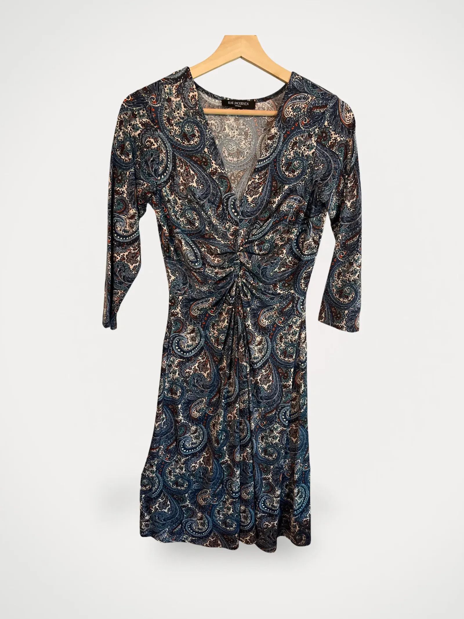 Ilse Jacobsen Ilse Jacobsen Dress Size S / US 4 / IT 40 - 1 Thumbnail
