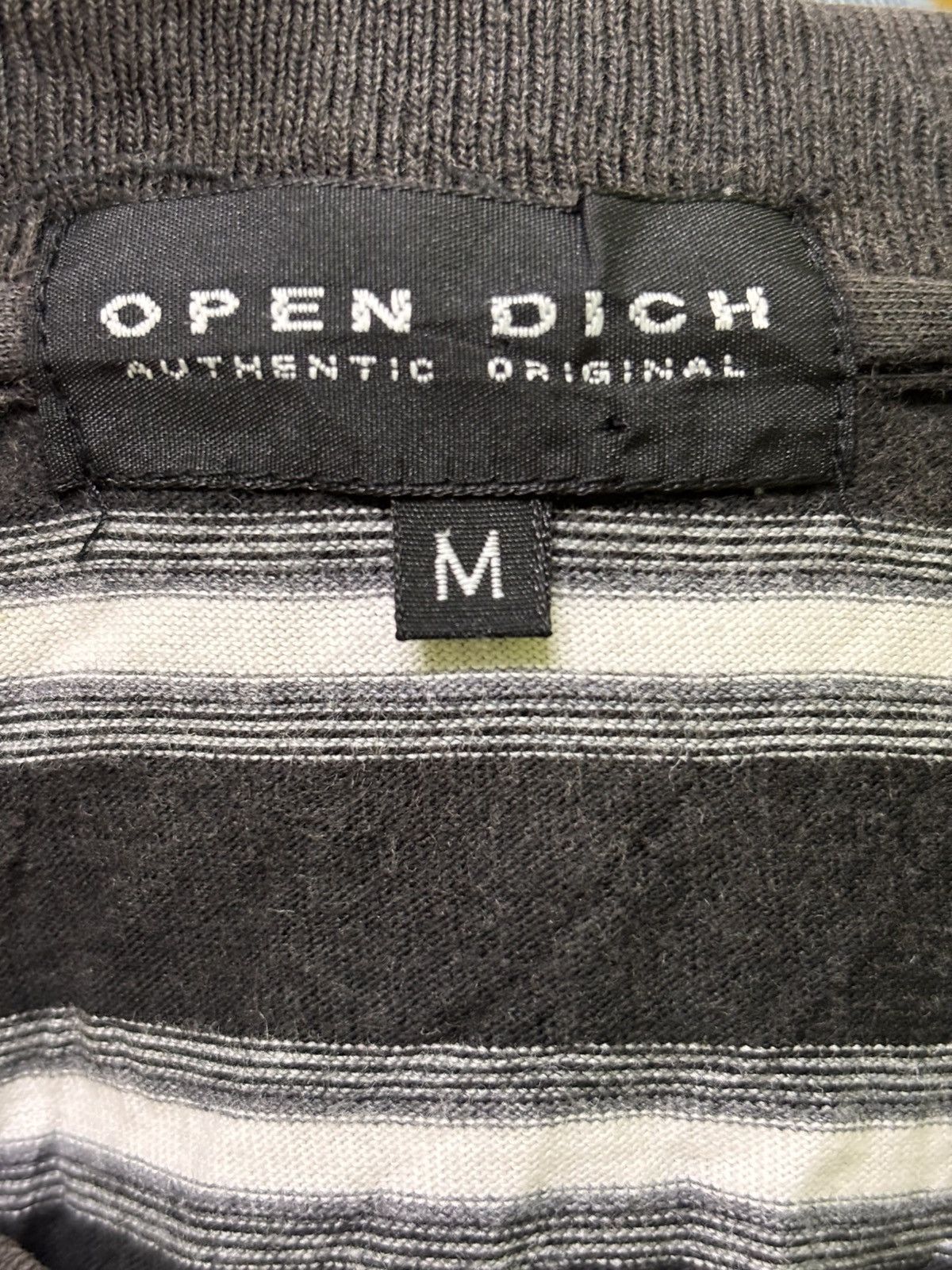 Japanese Brand Japanese Brand Open Dich Shirt Size US M / EU 48-50 / 2 - 15 Thumbnail