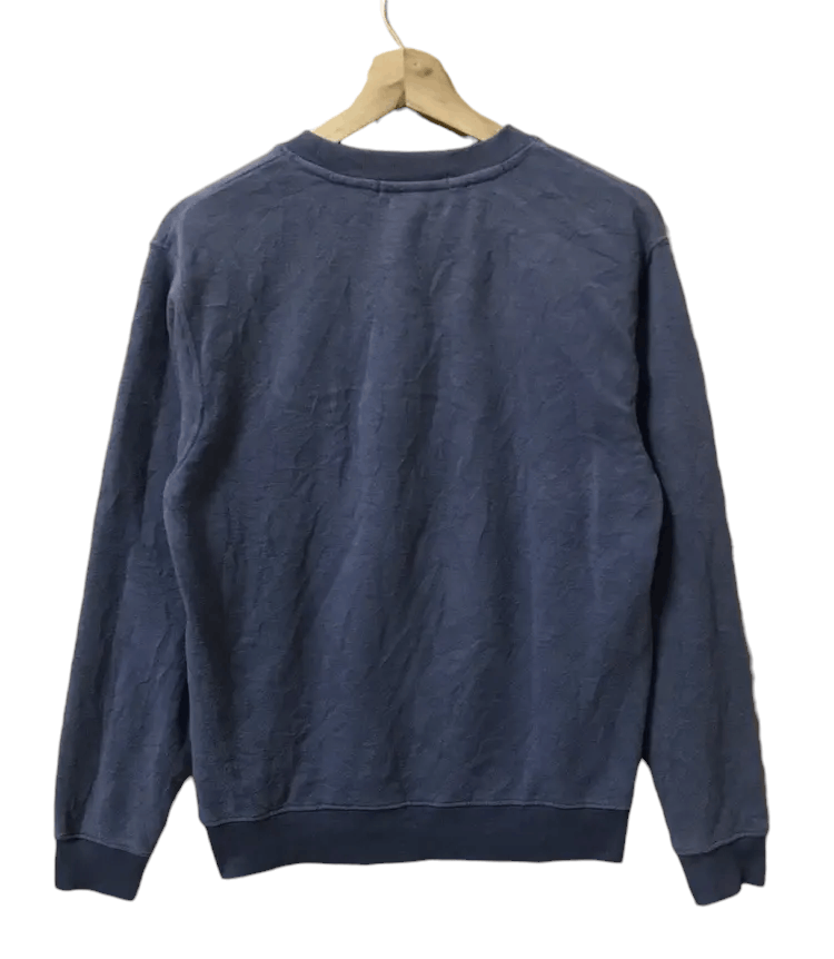 Playboy Vintage Playboy Sweatshirts Size US M / EU 48-50 / 2 - 2 Thumbnail
