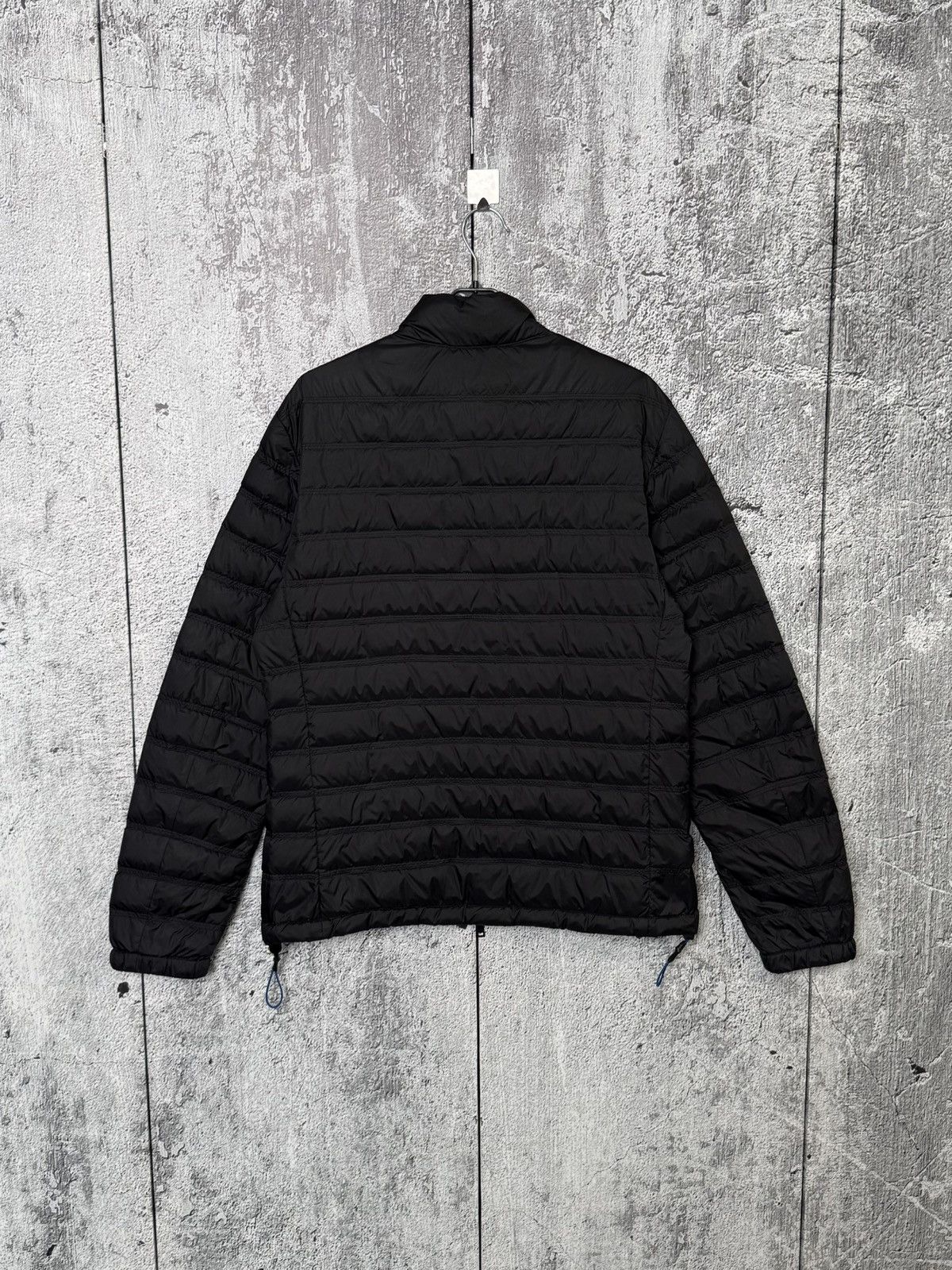 Peuterey Peuterey Clarence CJ Lightweight Down Fill Jacket Full Zip Size US M / EU 48-50 / 2 - 10 Thumbnail