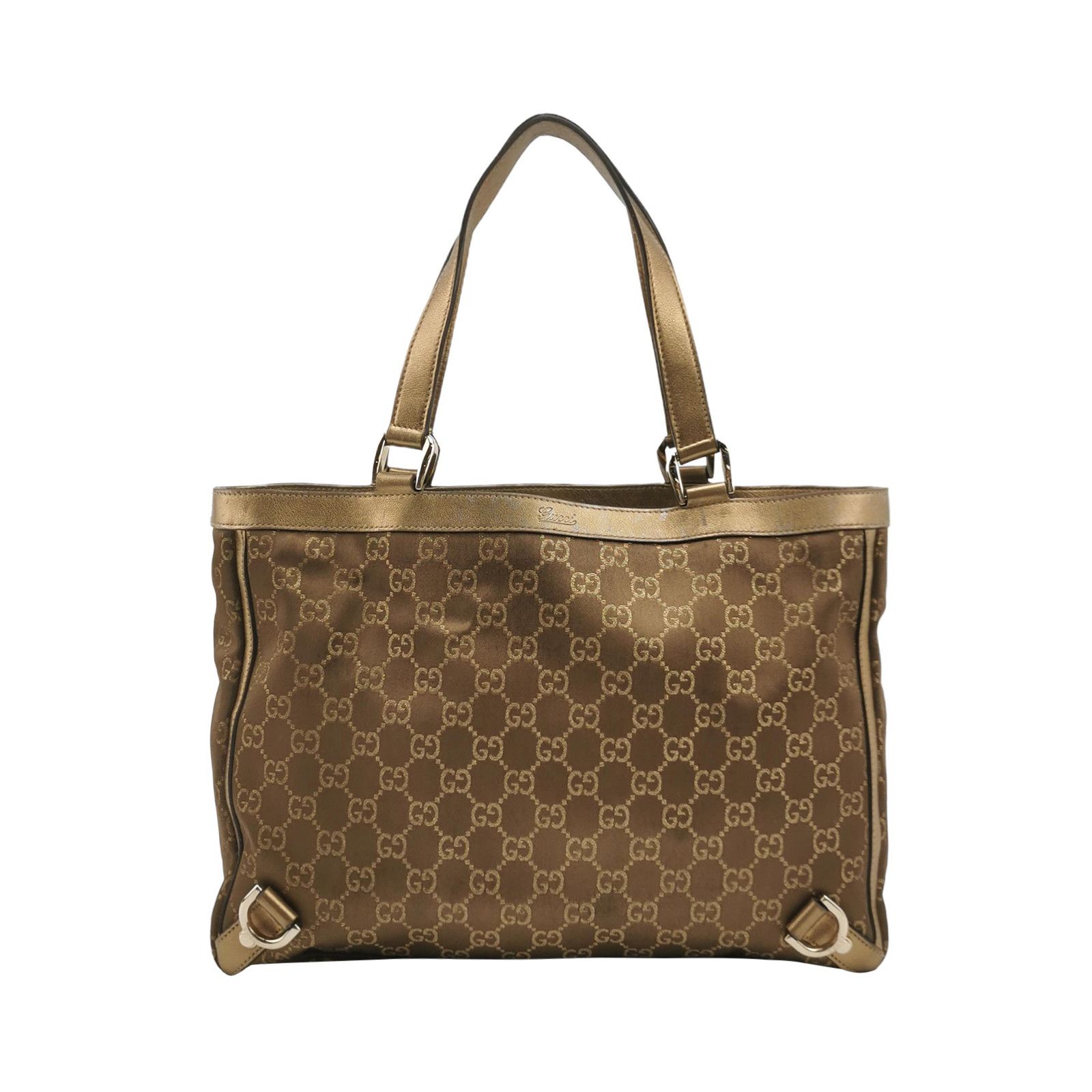 Gucci Gucci Women os Shoulder Bags Size ONE SIZE - 1 Thumbnail