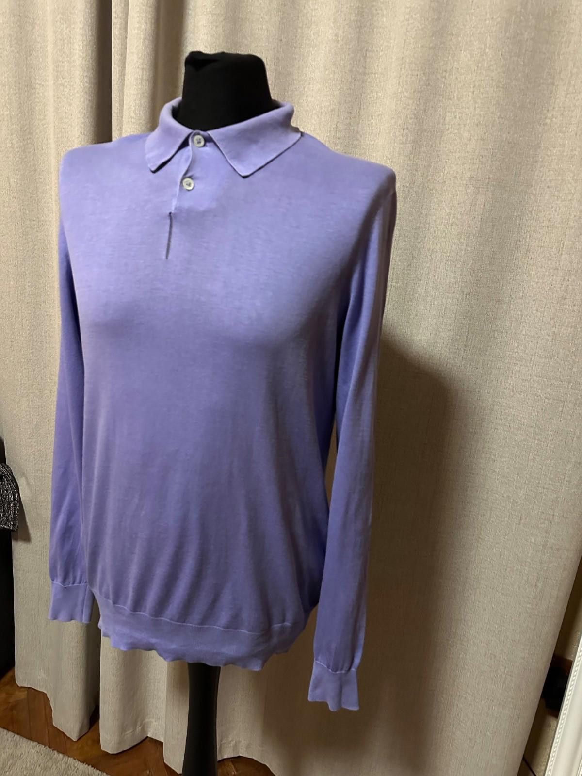 Ralph Lauren Purple Label Ralph Lauren Purple Label Jumper Sz L Size US L / EU 52-54 / 3 - 4 Thumbnail
