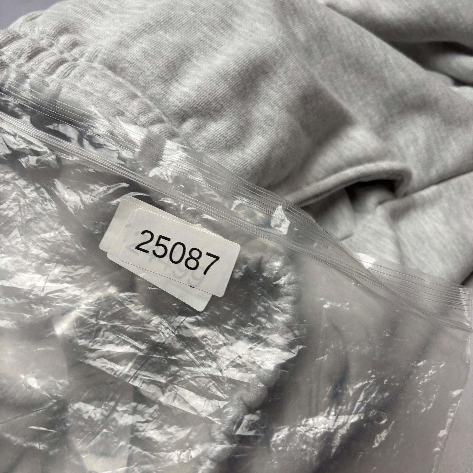 Entire Studios Entire Studios Standard Sweatpant 510 GSM Joggers Medium Size US 30 / EU 46 - 10 Thumbnail